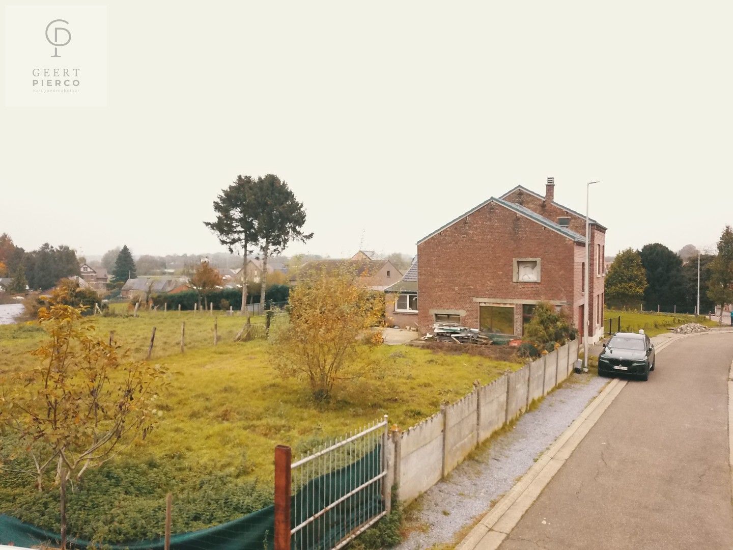 Projectgrond met woning te koop foto 3