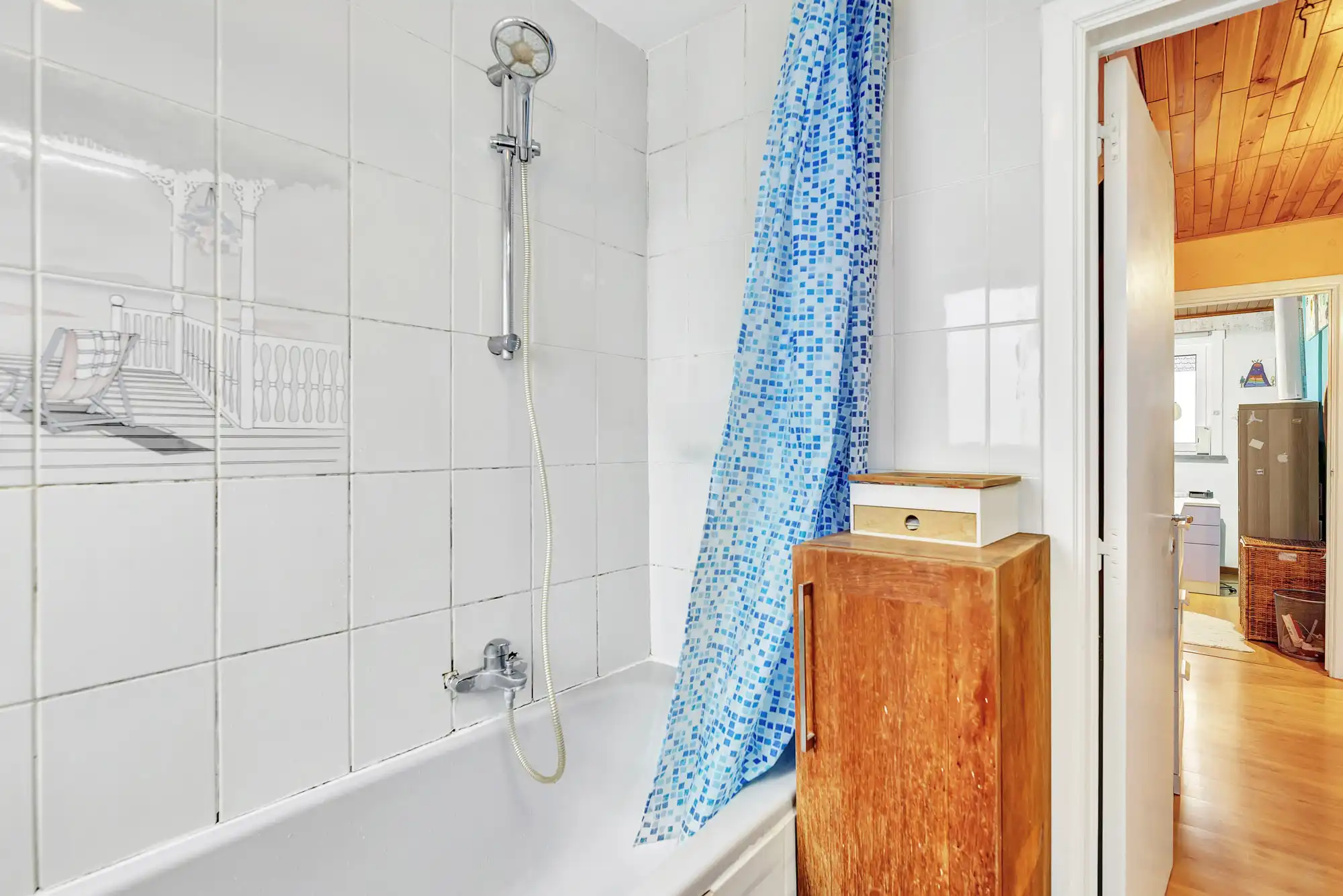 Halfopen bebouwing in rustige woonwijk te Ternat foto 14