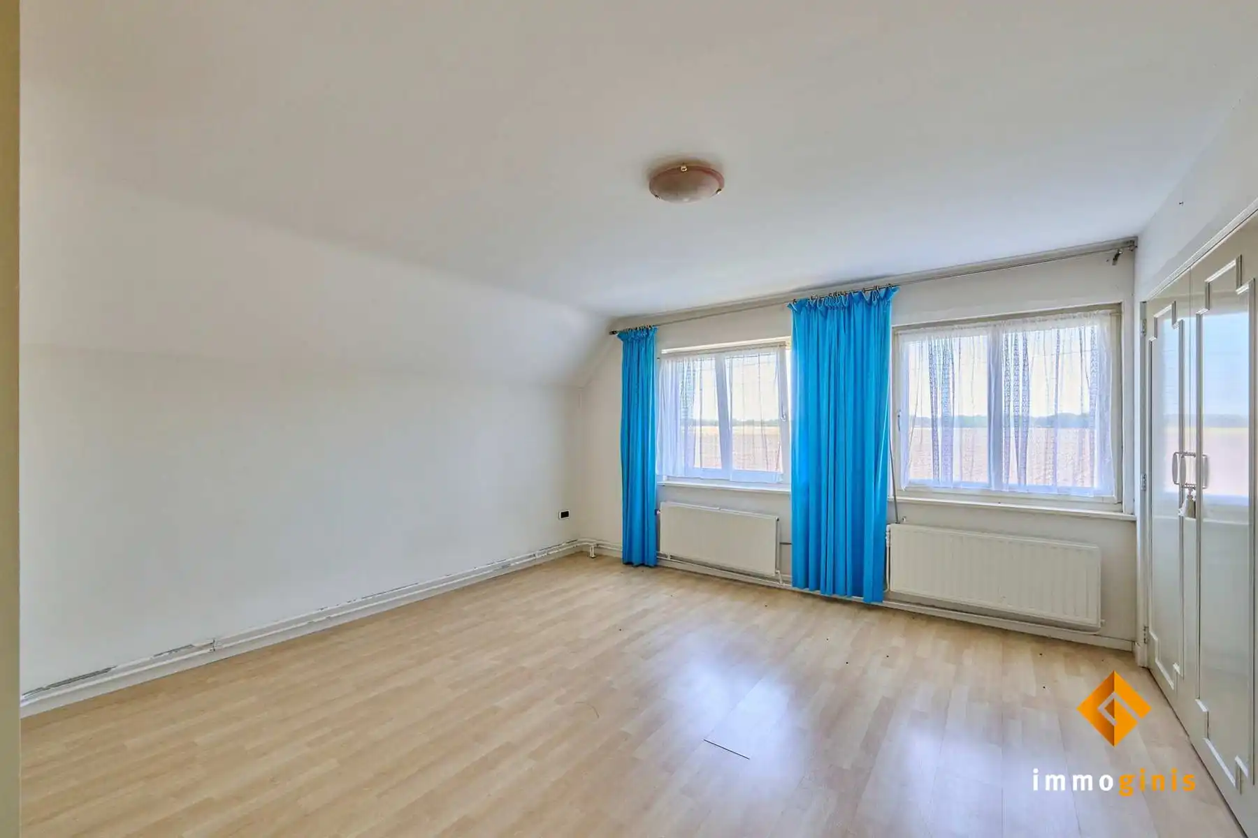 Woning met 3 slaapkamers op perceel van 59a50ca, in een rustige en groene omgeving. Ideaal voor dierenliefhebbers! foto 11