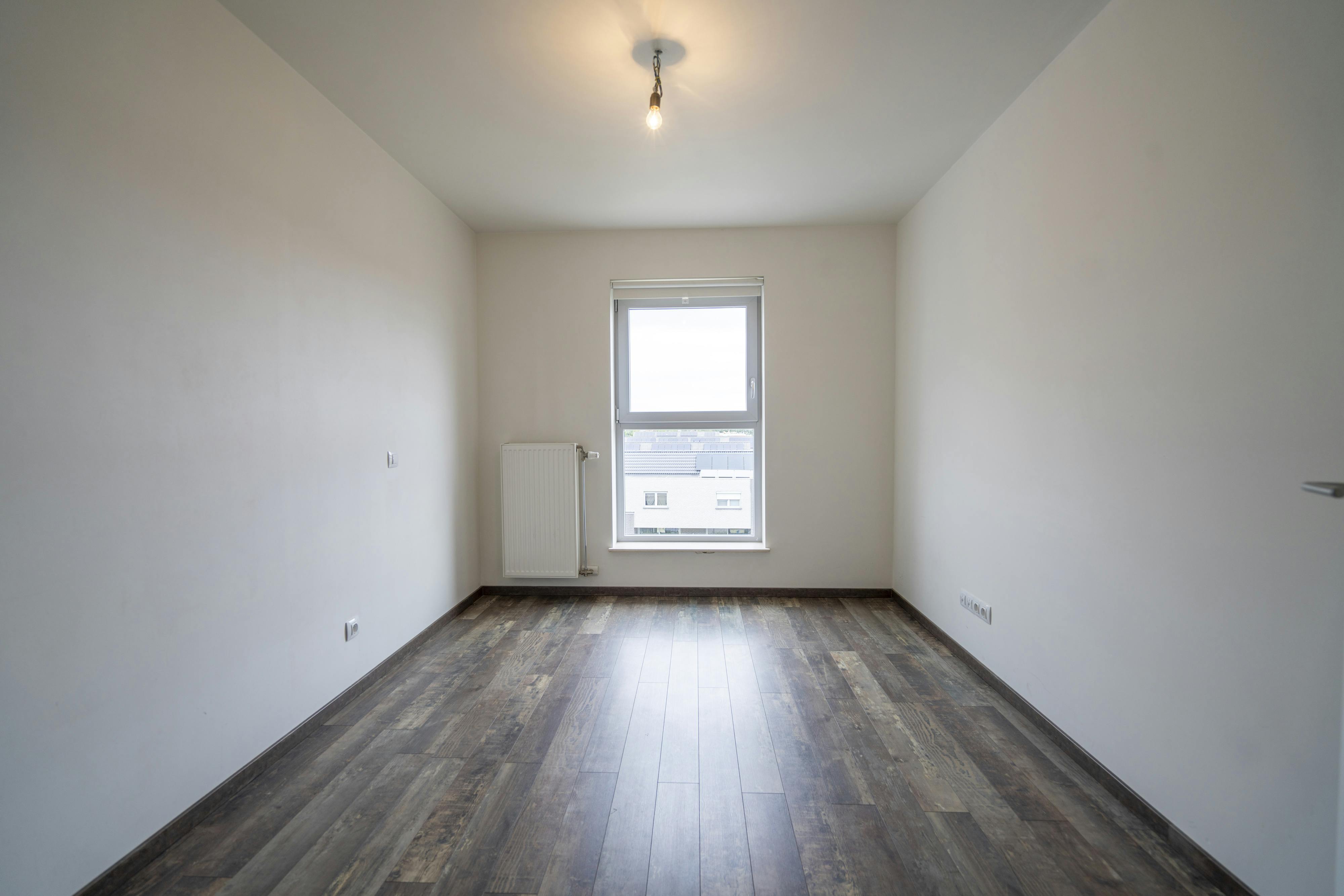 Uniek appartement op rustige ligging te huur in Heule foto 11