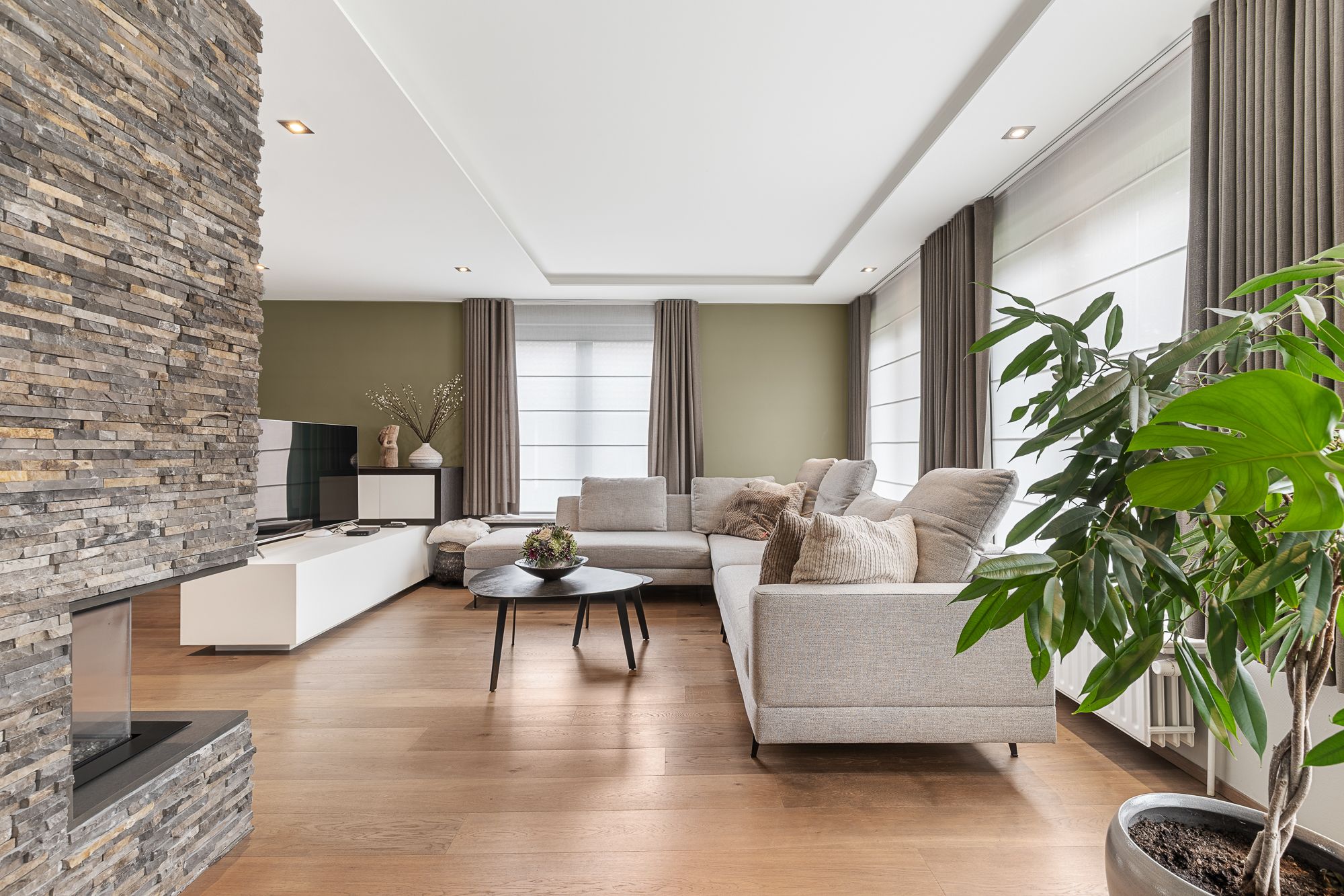 Stijlvolle, gerenoveerde villa foto 4
