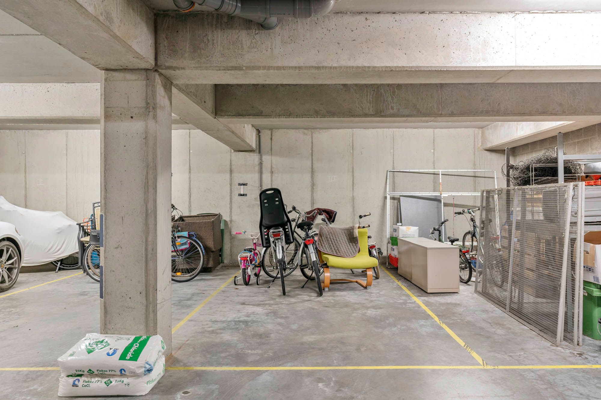 Gelijkvloers appartement voor 260.000 foto 26
