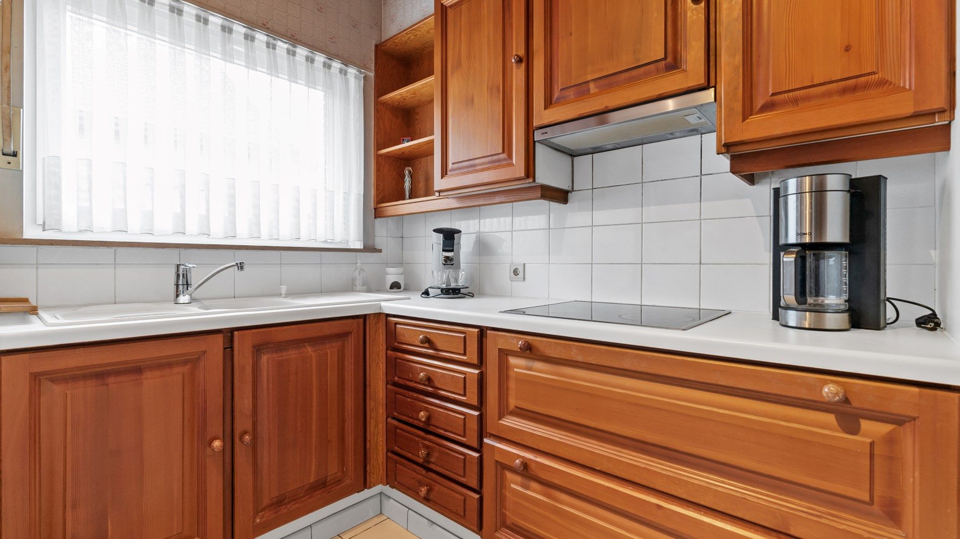 AARSCHOT ruime woning met tuin, terras, garage en 3 slk foto 17