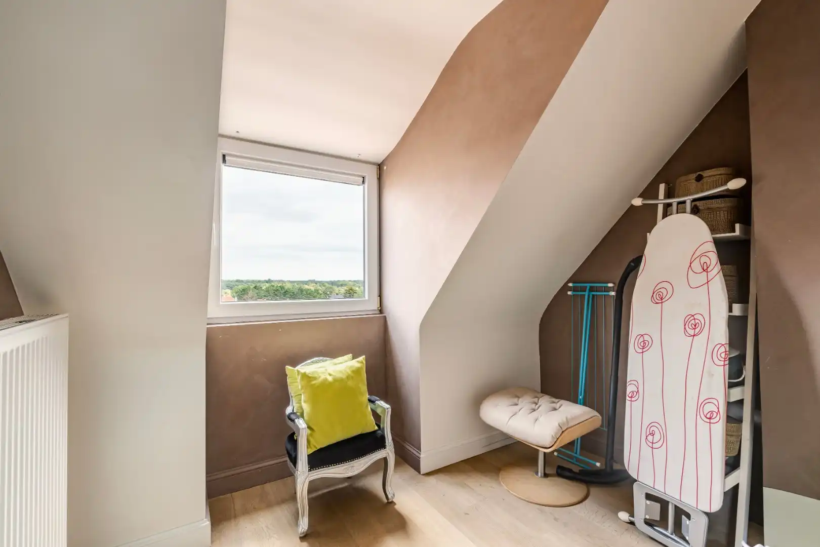 Ruim duplexappartement in het hart van Knokke foto 13
