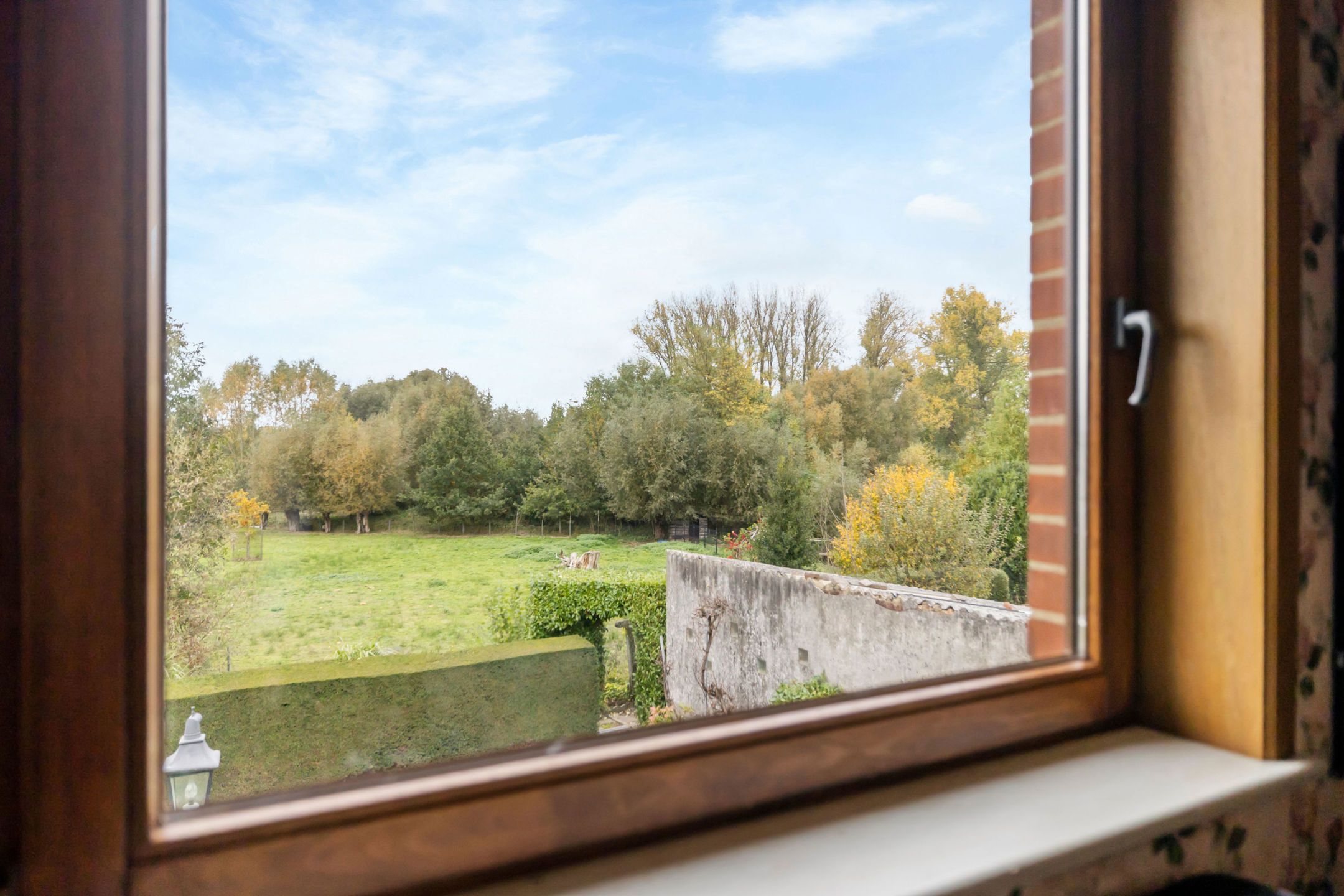 Gezellige vrijstaande woning in rustige straat op 7a53ca foto 24