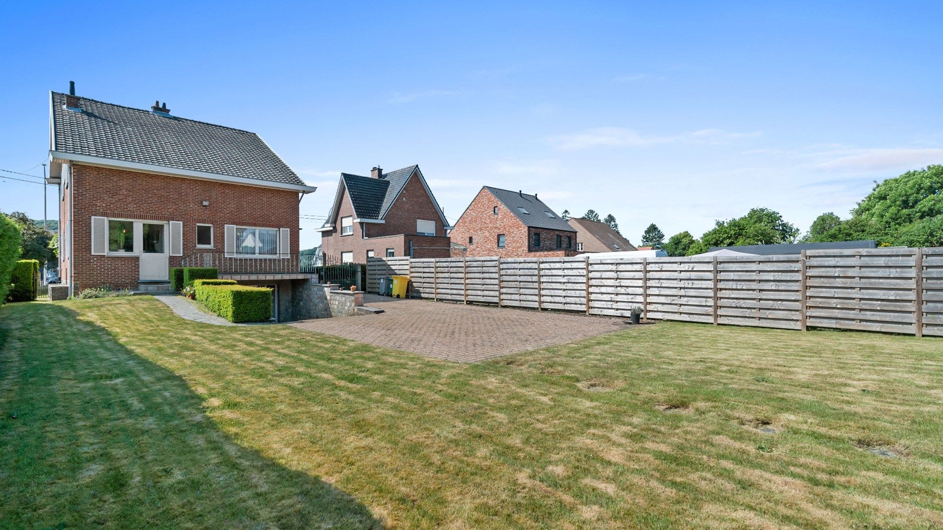 LINDEN - Huis met 4 slaapkamers en tuin foto 25