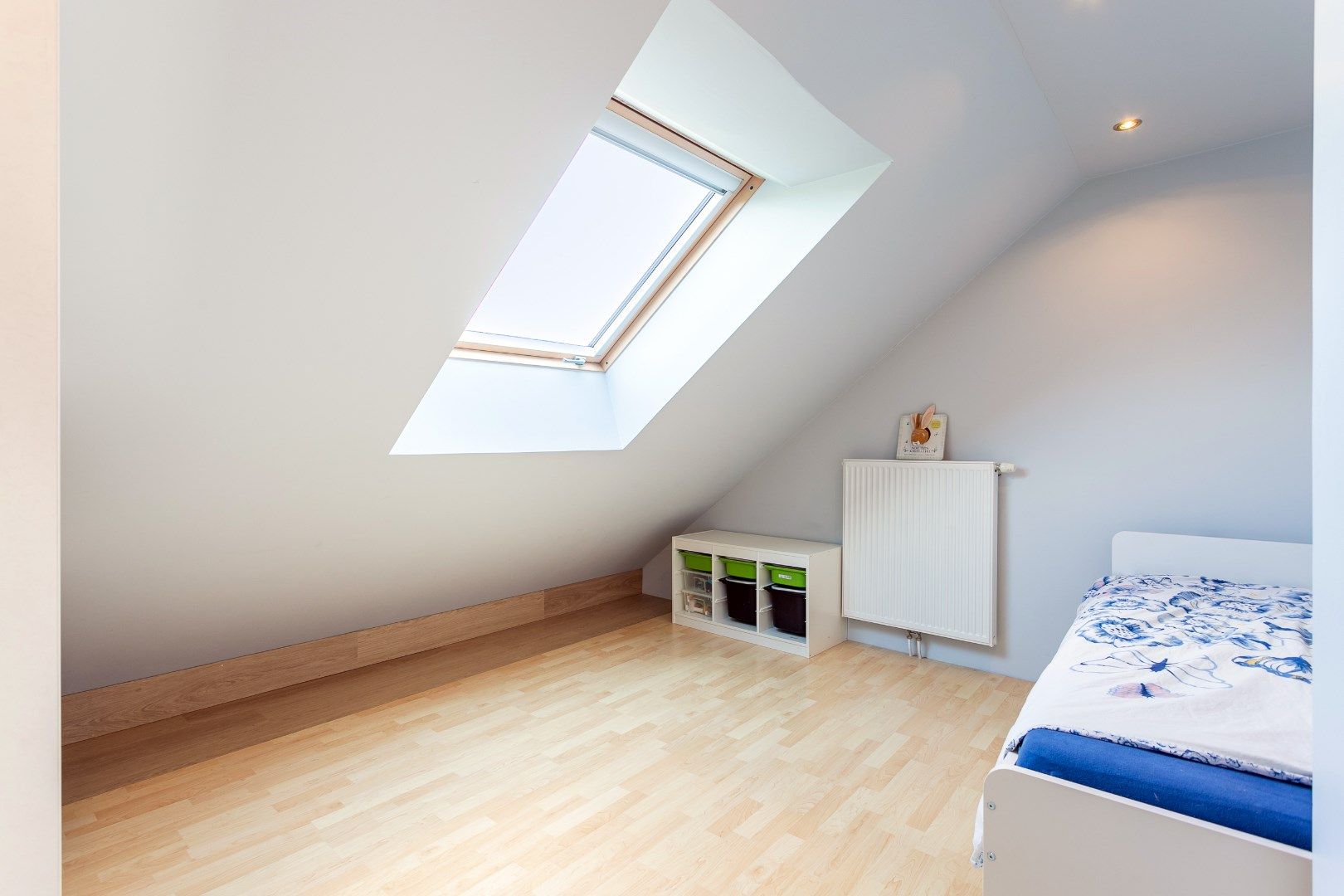 Energiezuinige woning met 3 slpks en ruime tuin te Clabecq foto 21