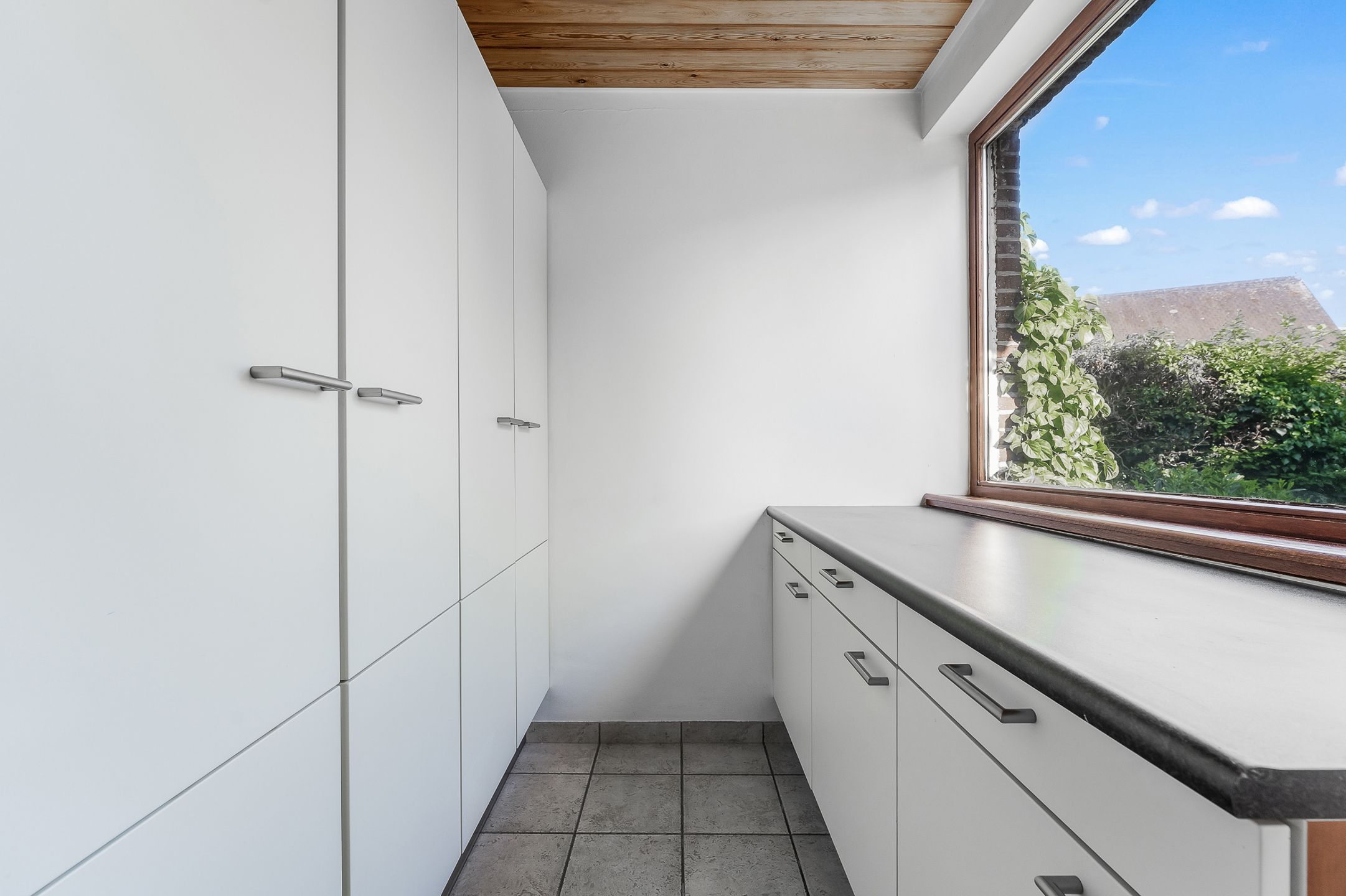 Vrijstaande woning met praktijkruimte te Zichen foto 14