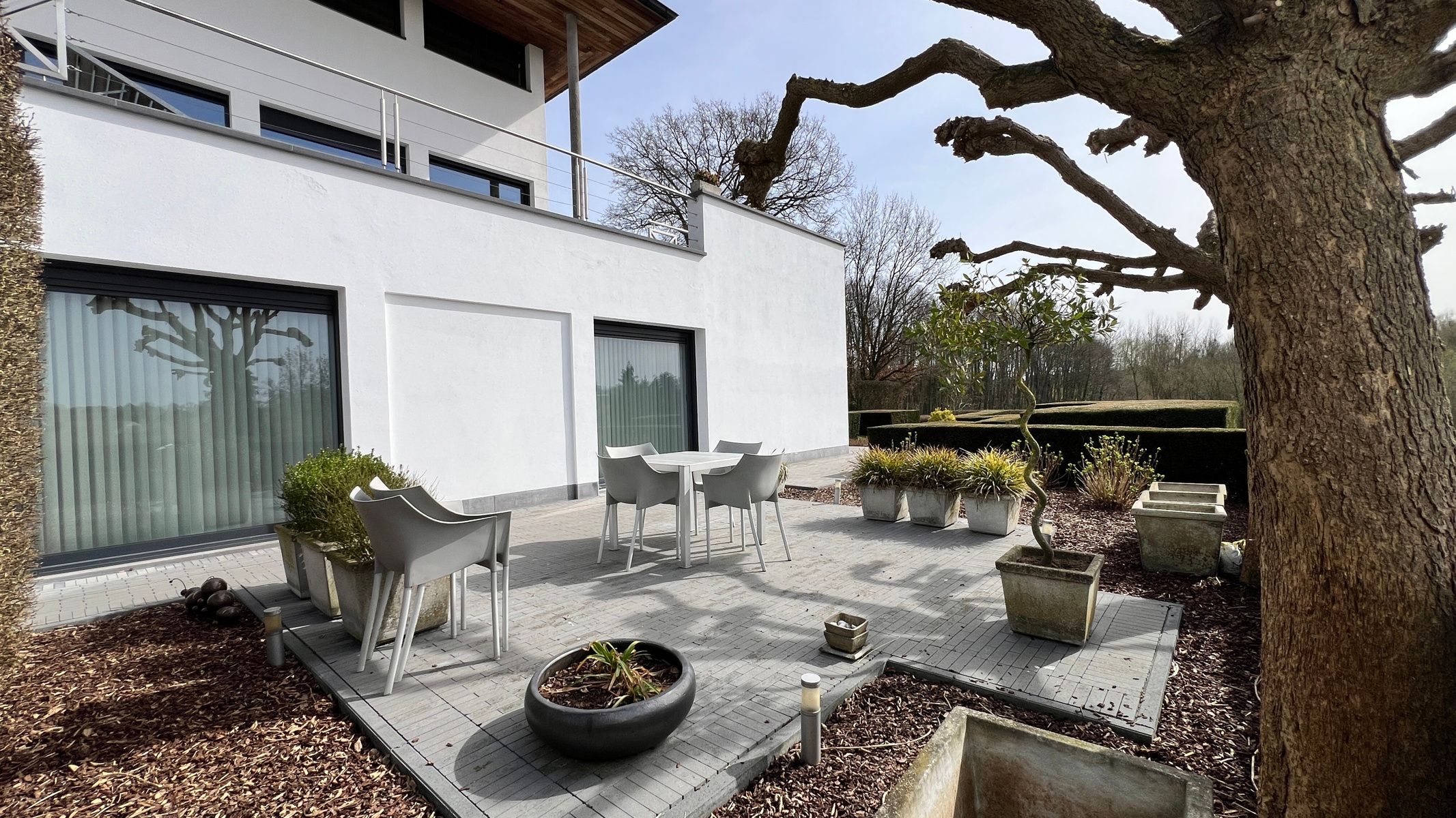 Exclusieve villa met adembenemend uitzicht en luxueuze voorzieningen foto 25