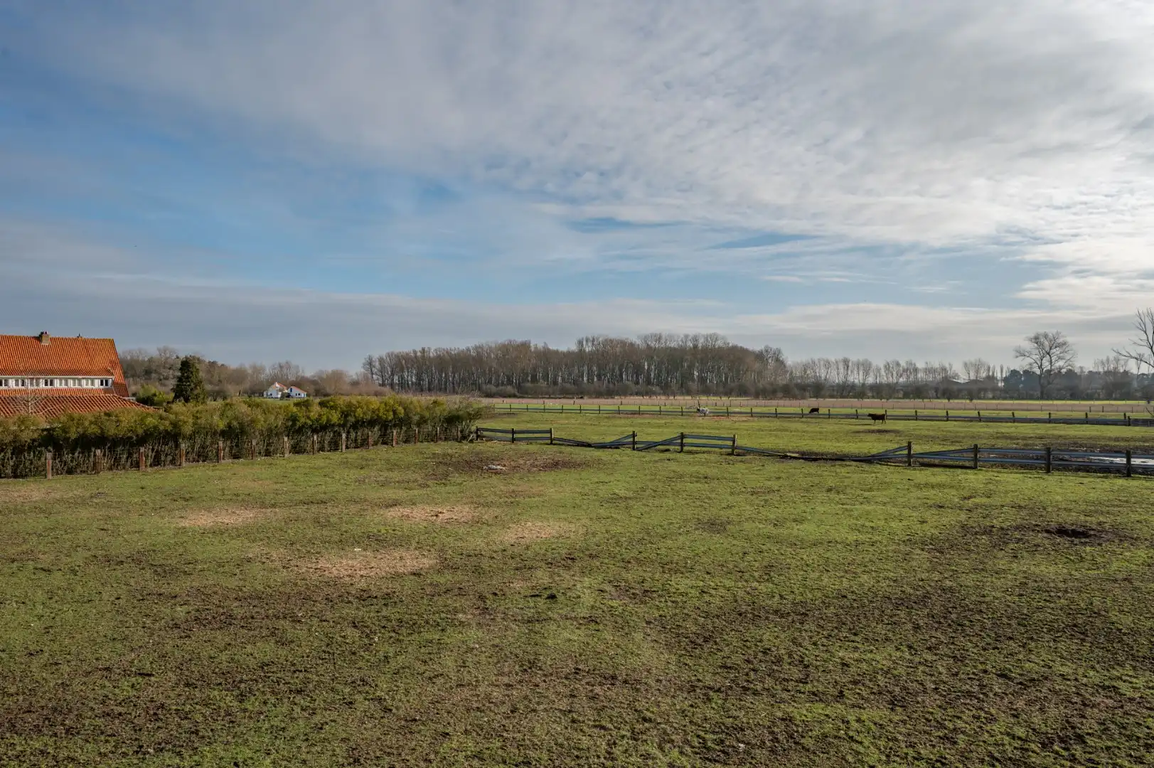 Lichtrijke bel-etage woning nabij van het Oosthoekplein in Het Zoute foto 12