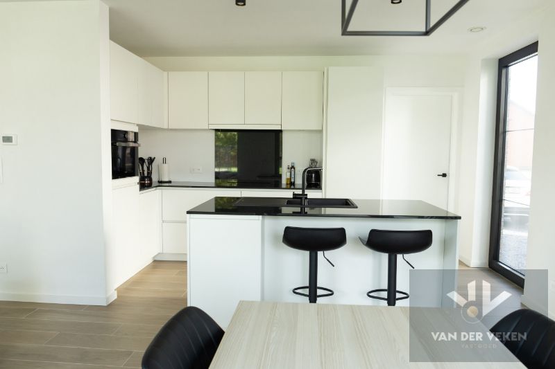 Luxueus en zeer energiezuinige half open bebouwing foto 5