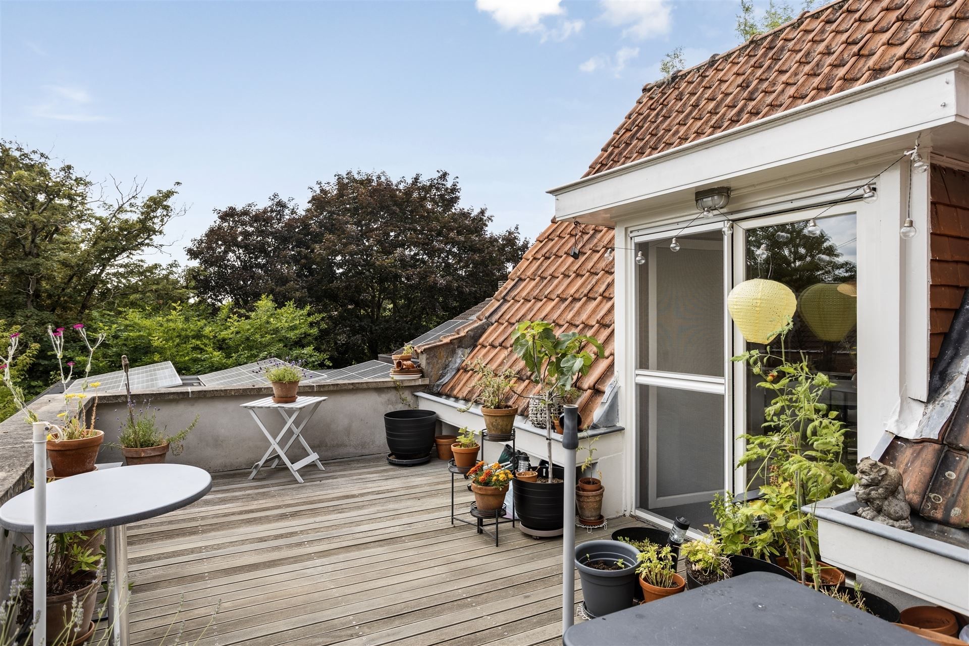 Duplex in villaresidentie foto 12