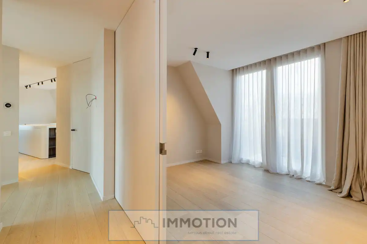 Exclusief penthouse met schitterend terras ! foto 9