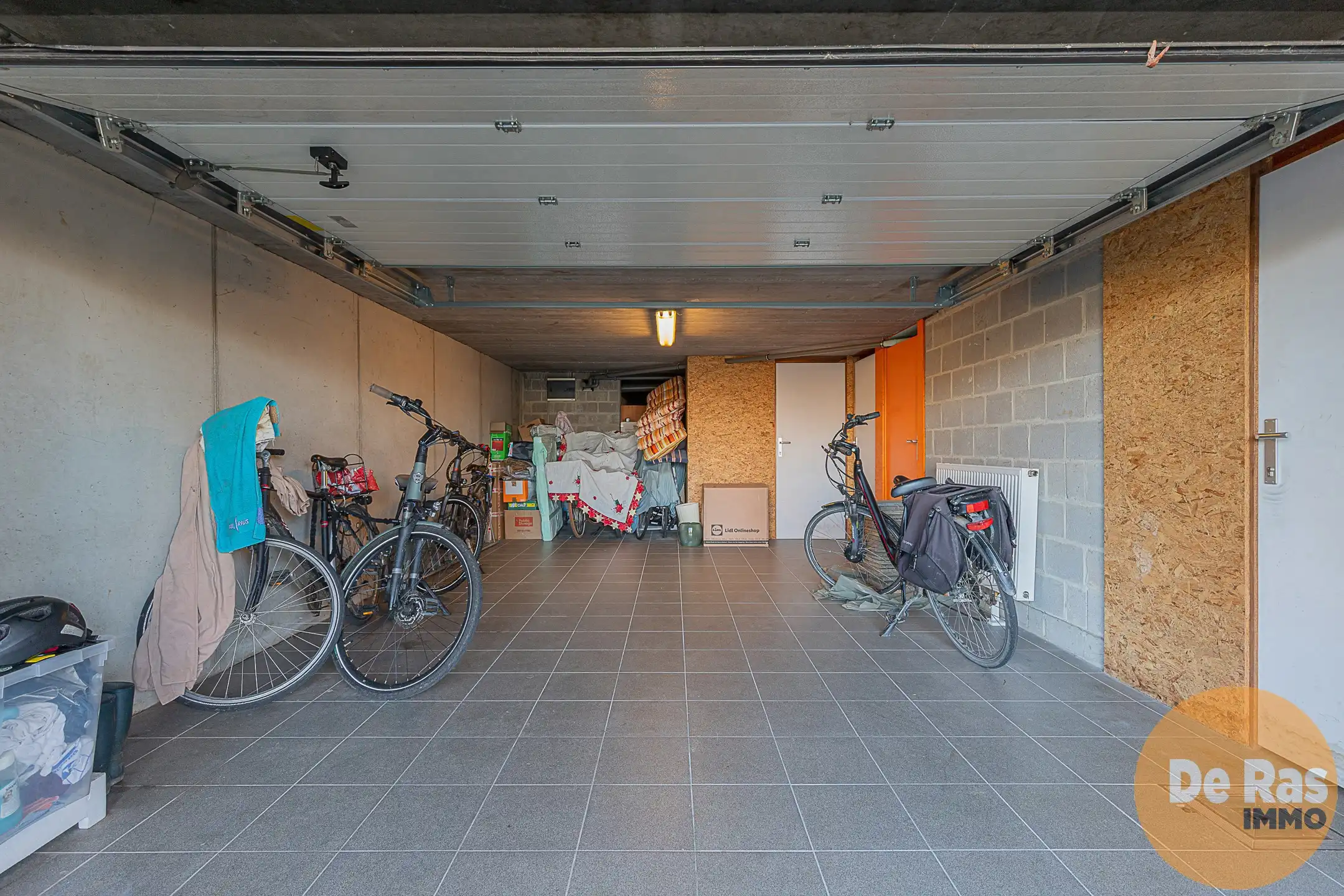 BAMBRUGGE - Zeer ruime duplex met 3 slpks en groot terras foto 25