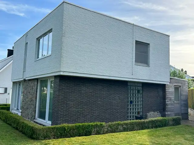 Moderne instapklare woning in Aalst foto 9