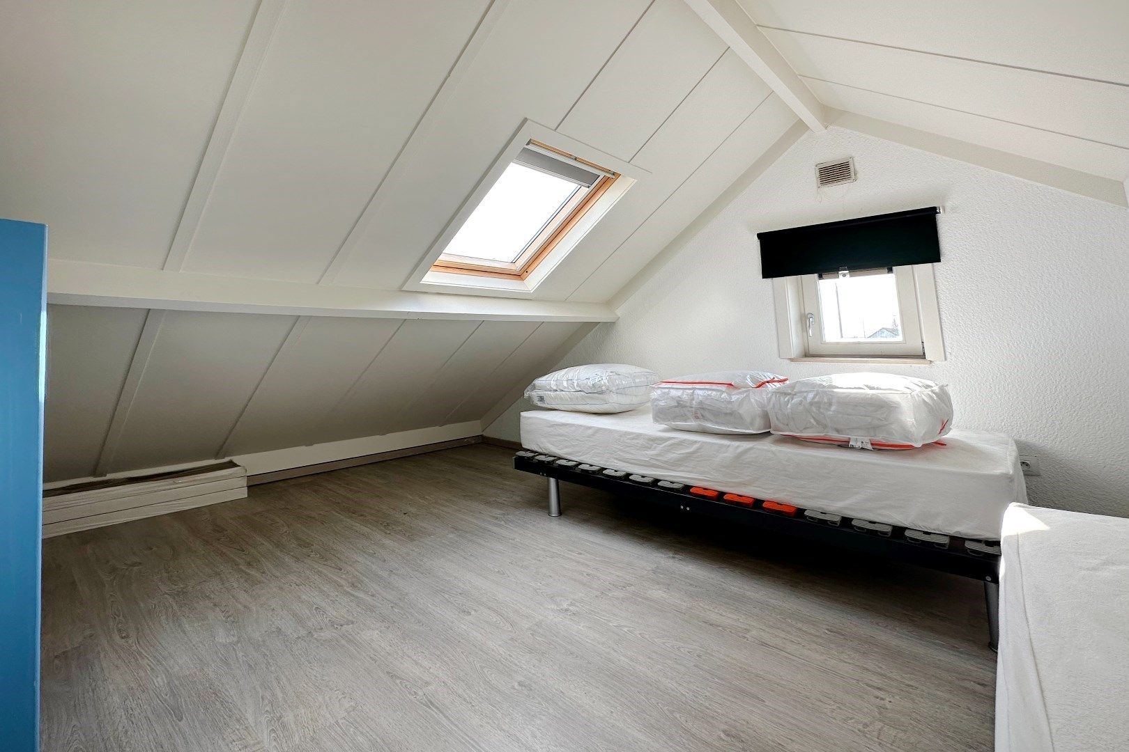 Moderne vakantiewoning op toplocatie foto 12