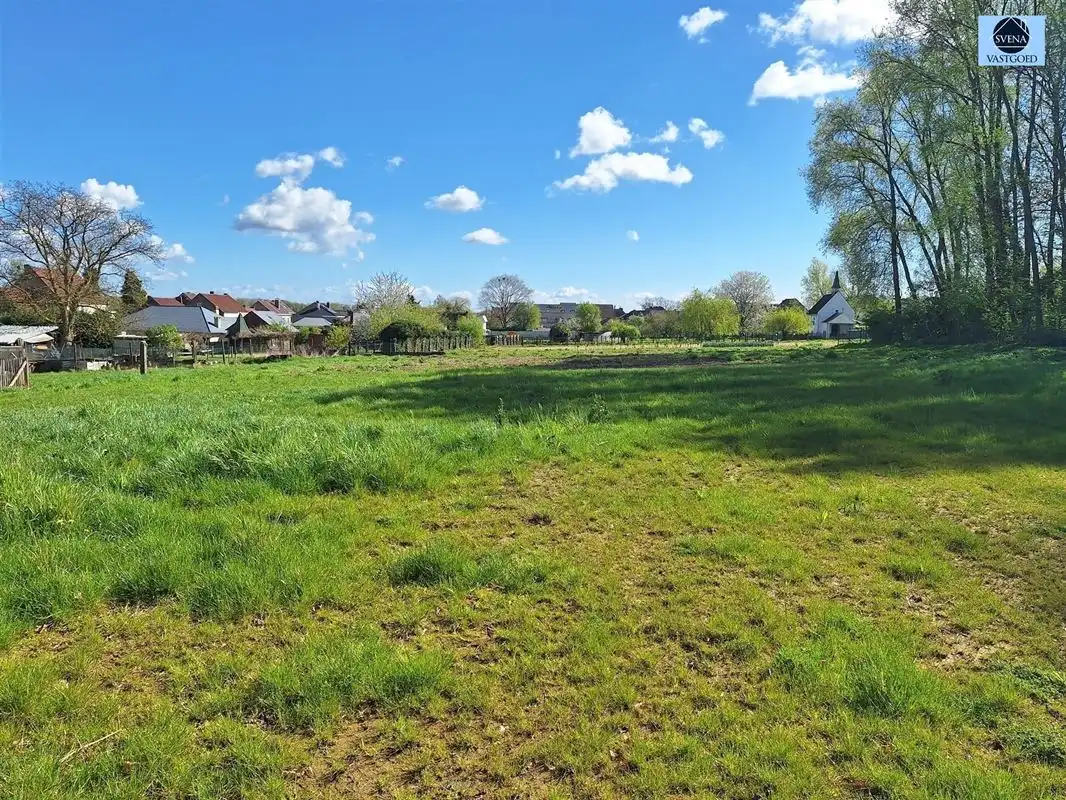 GROND VOOR HALFOPEN BEBOUWING MET MOOI UITZICHT foto 7