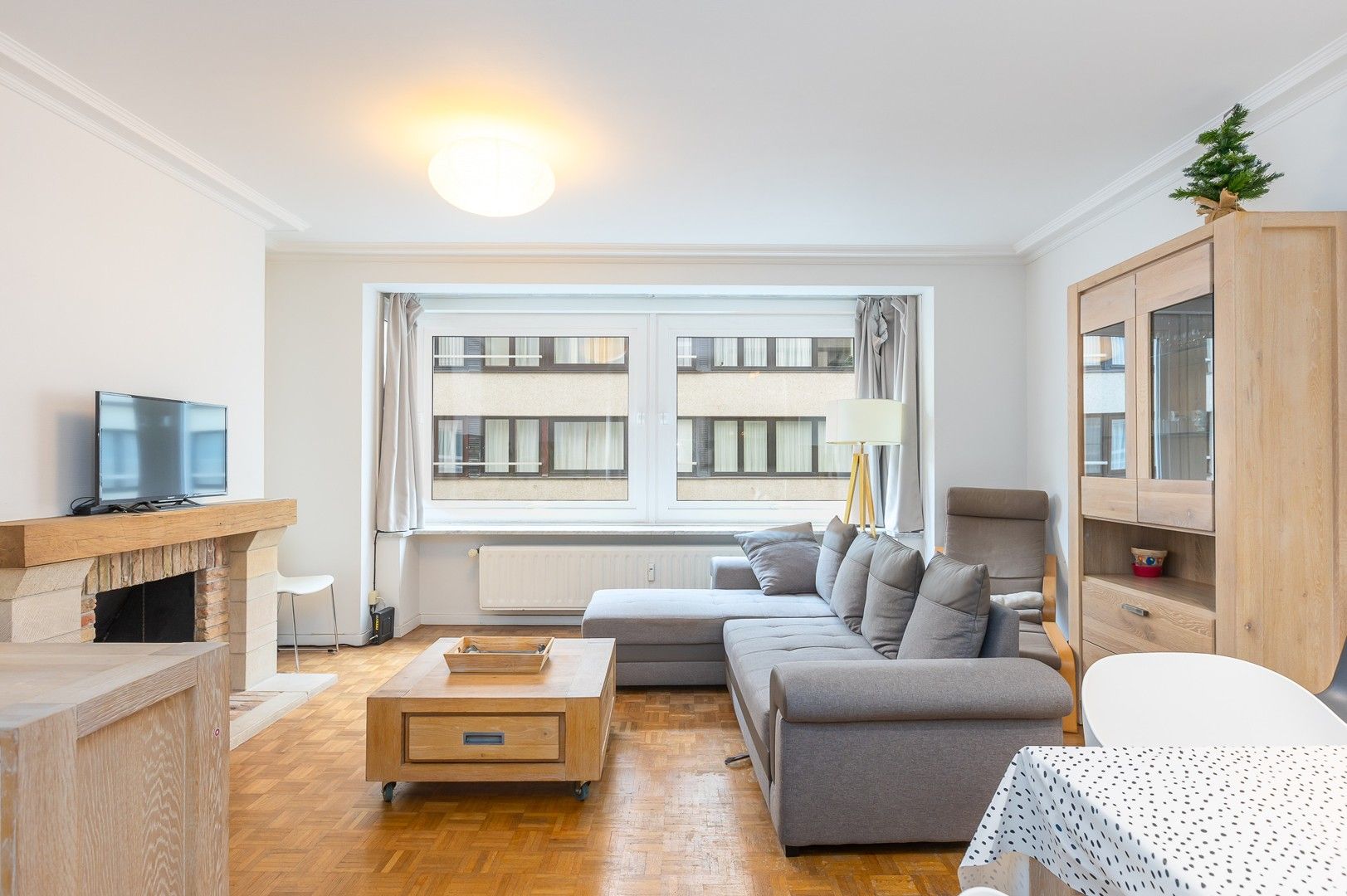 Appartement te koop foto 4