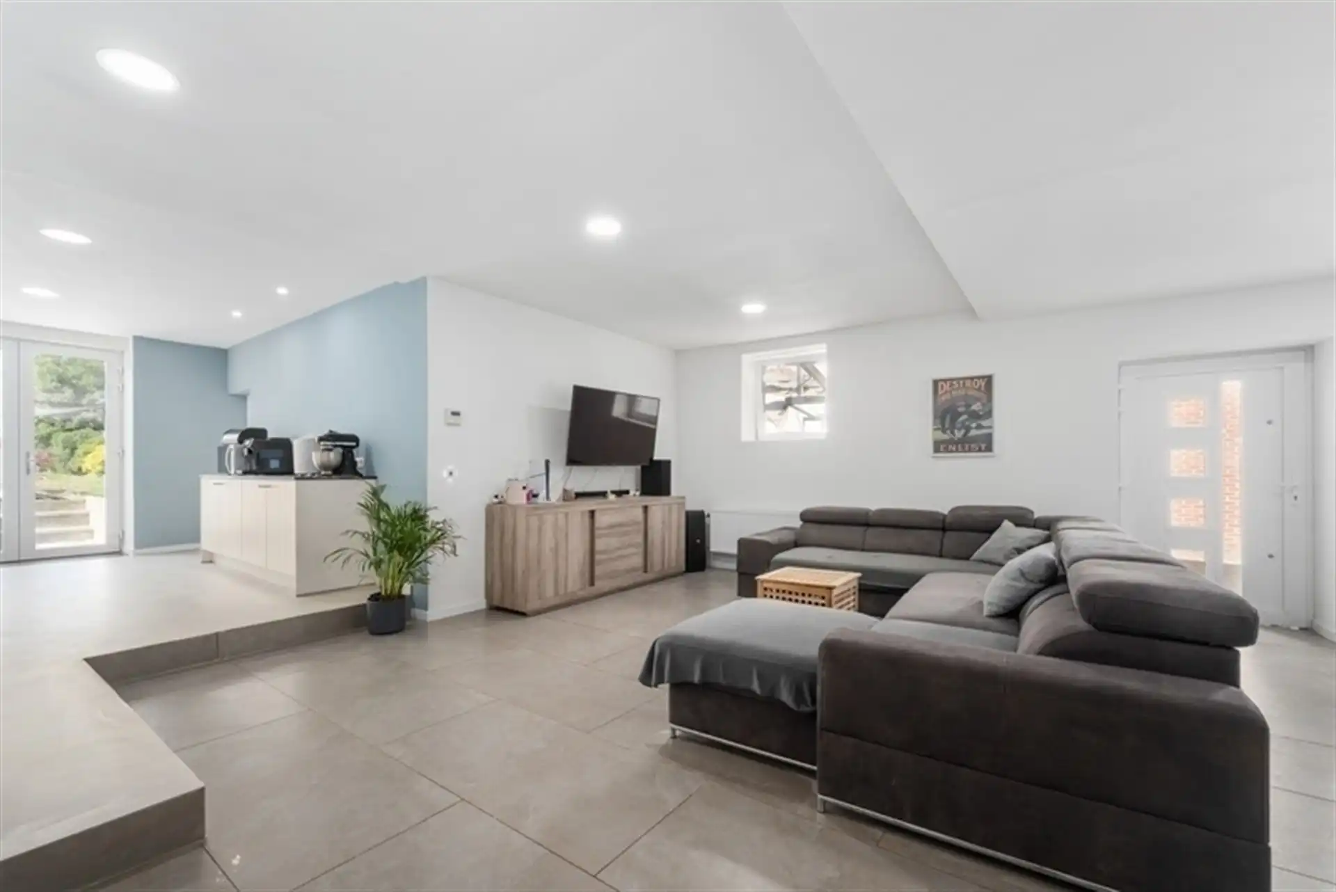 Woning, 4 slpks op perceel van 10a 50ca te Herzele foto 7
