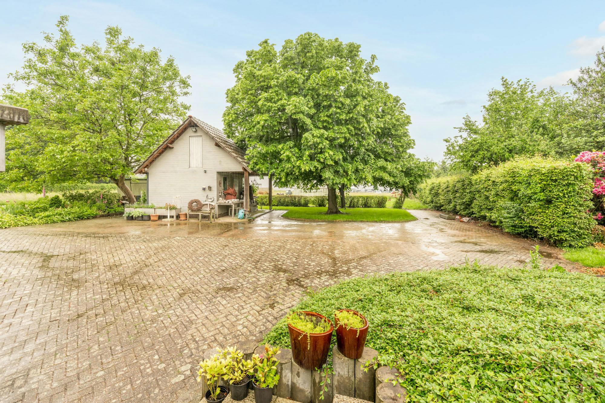 Ruime gezinswoning met 4 slaapkamers op 13 are foto 20