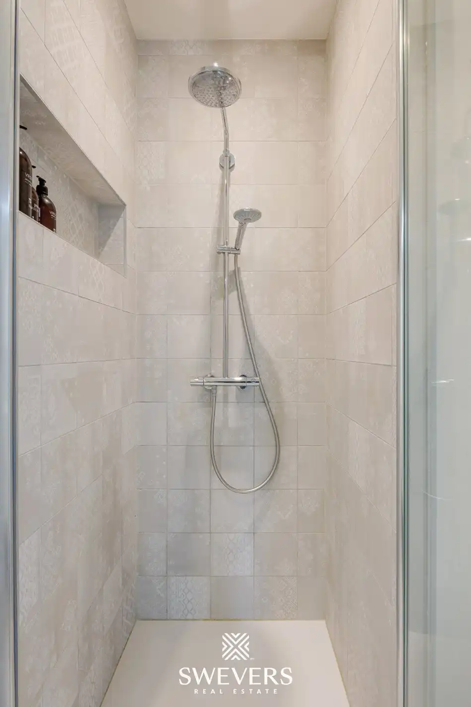Uniek penthouse (168m²) met 3 slpk en een fantastisch uitzicht in centrum Hasselt foto 25