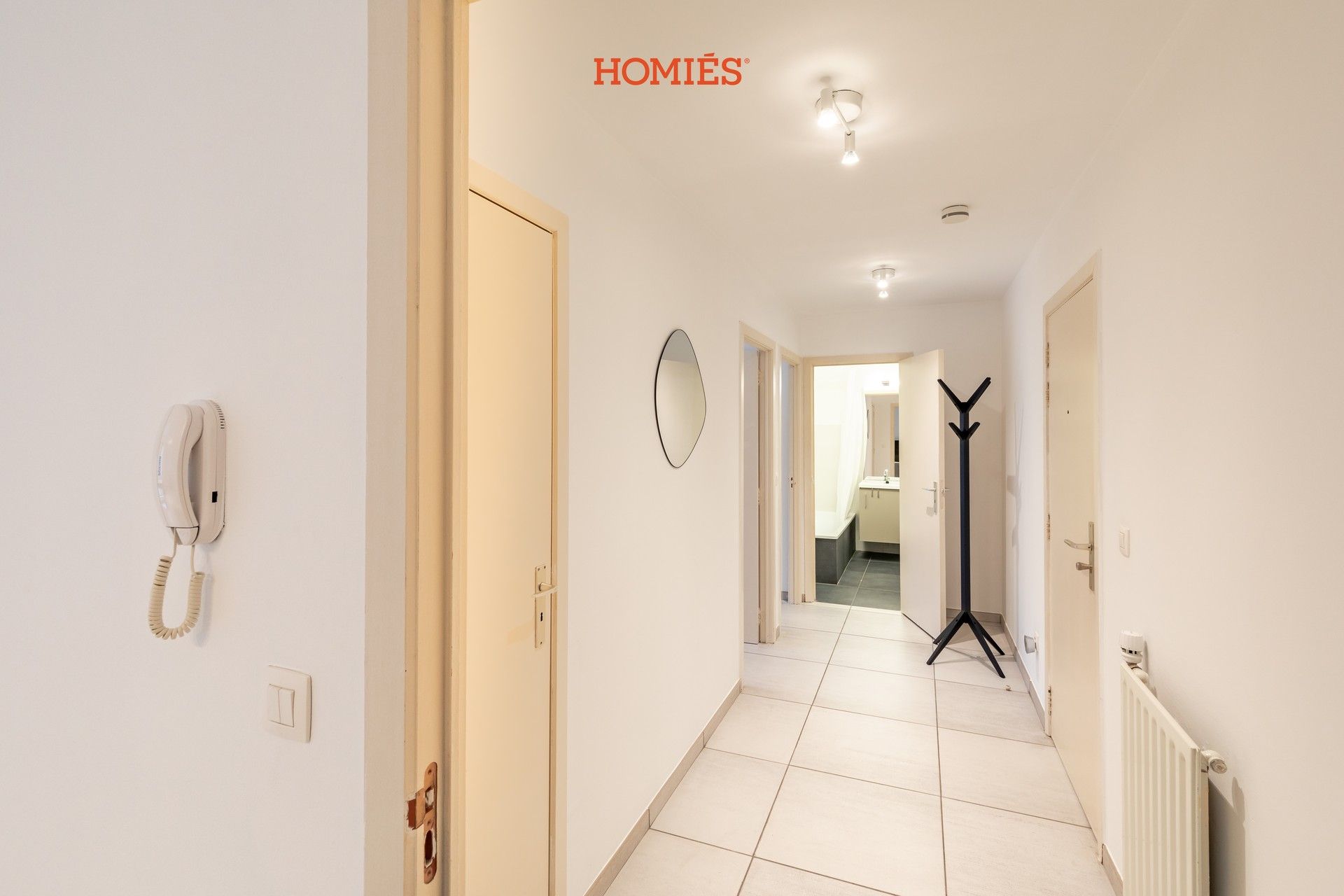 Volledig / deels bemeubelde appartementen in Leuven foto 5