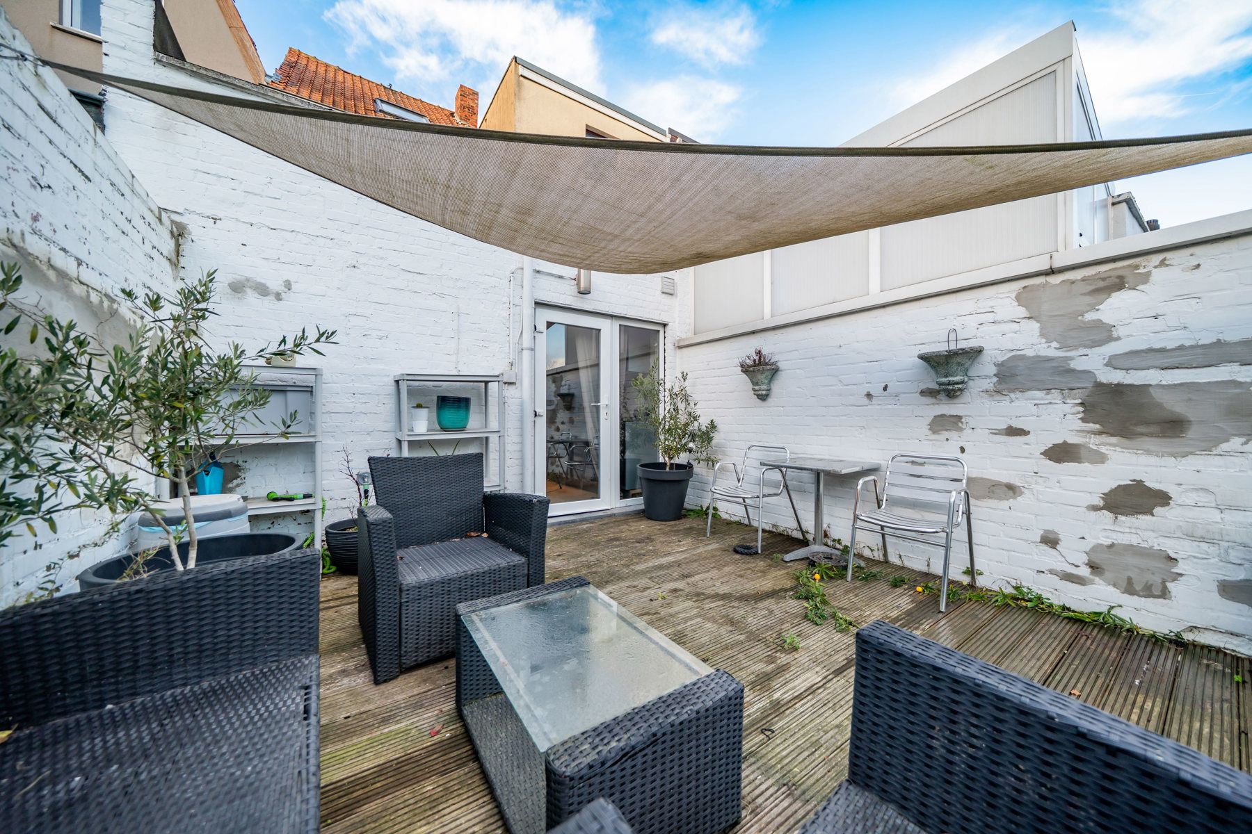 Toffe instapklare woning in mooie buurt! foto 16