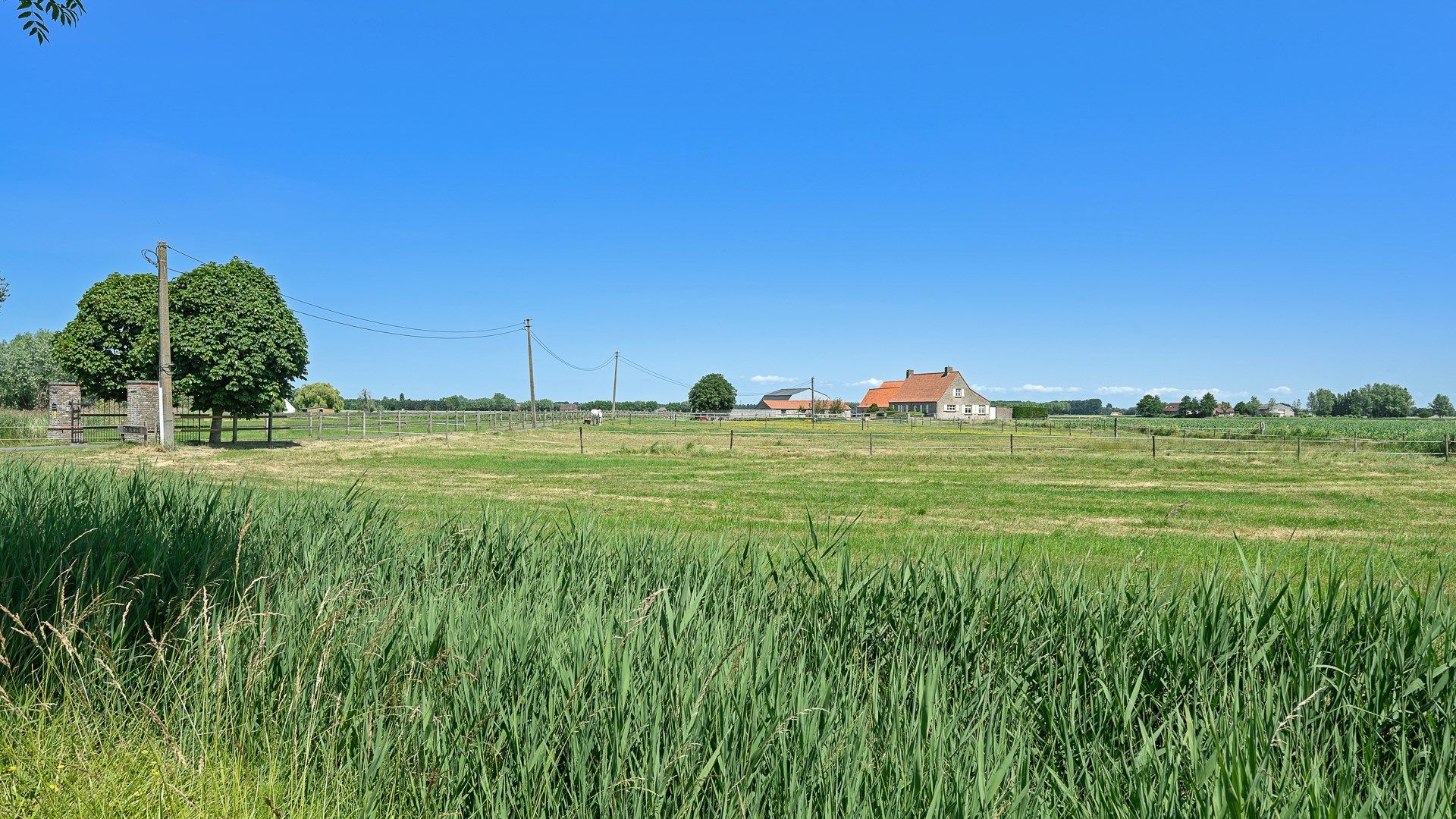 Uitzonderlijke eigendom op 42.000 m² te Knokke-Heist foto 28