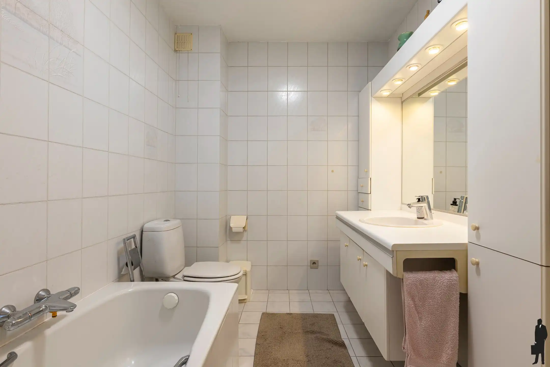 Stijlvol duplex met 3 slpk, 4 terrassen in hart Turnhout foto 17