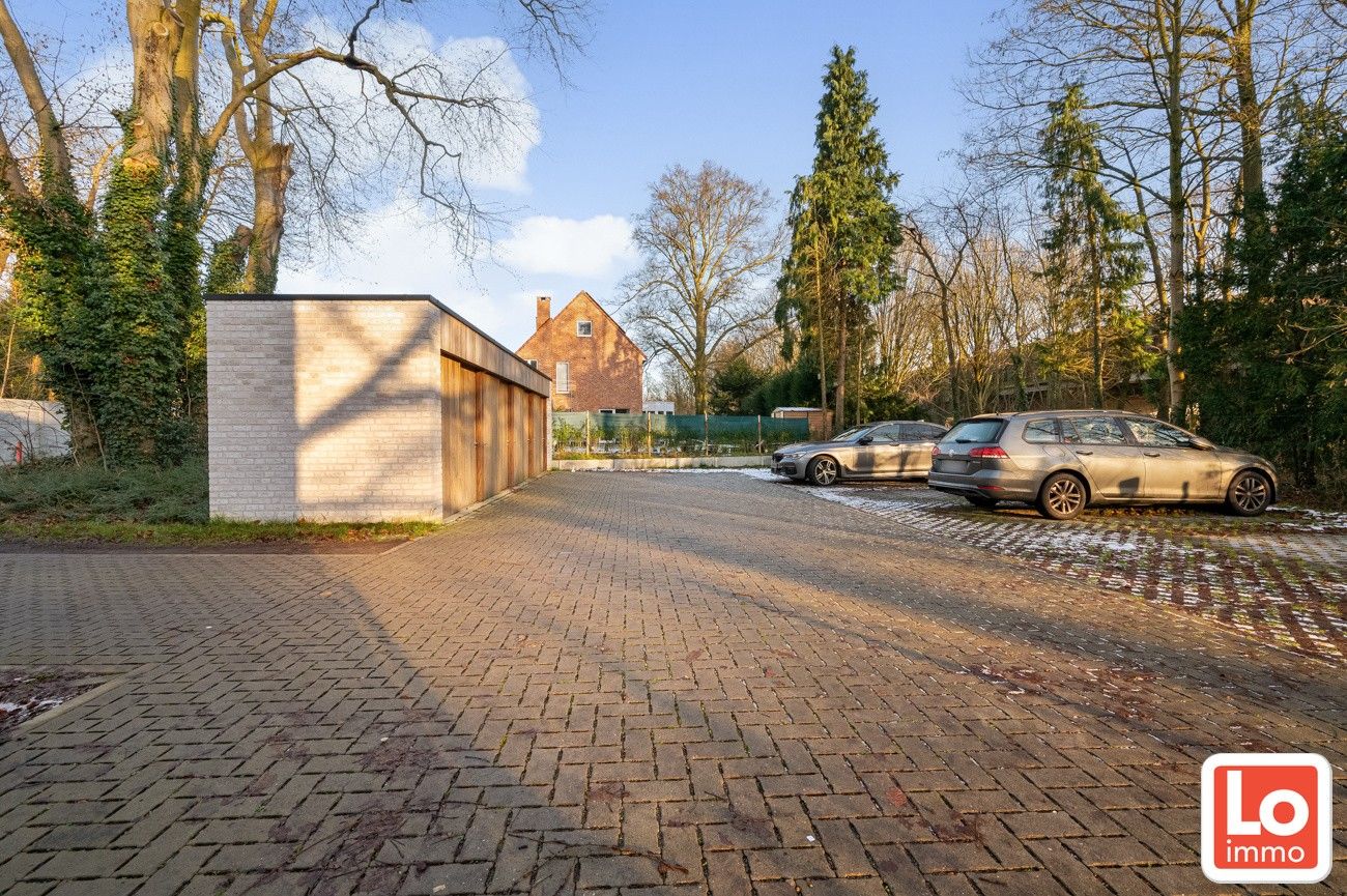 Uniek wonen in een hoogwaardige energie neutrale nieuwbouw aan de Gentbrugse Meersen foto 16