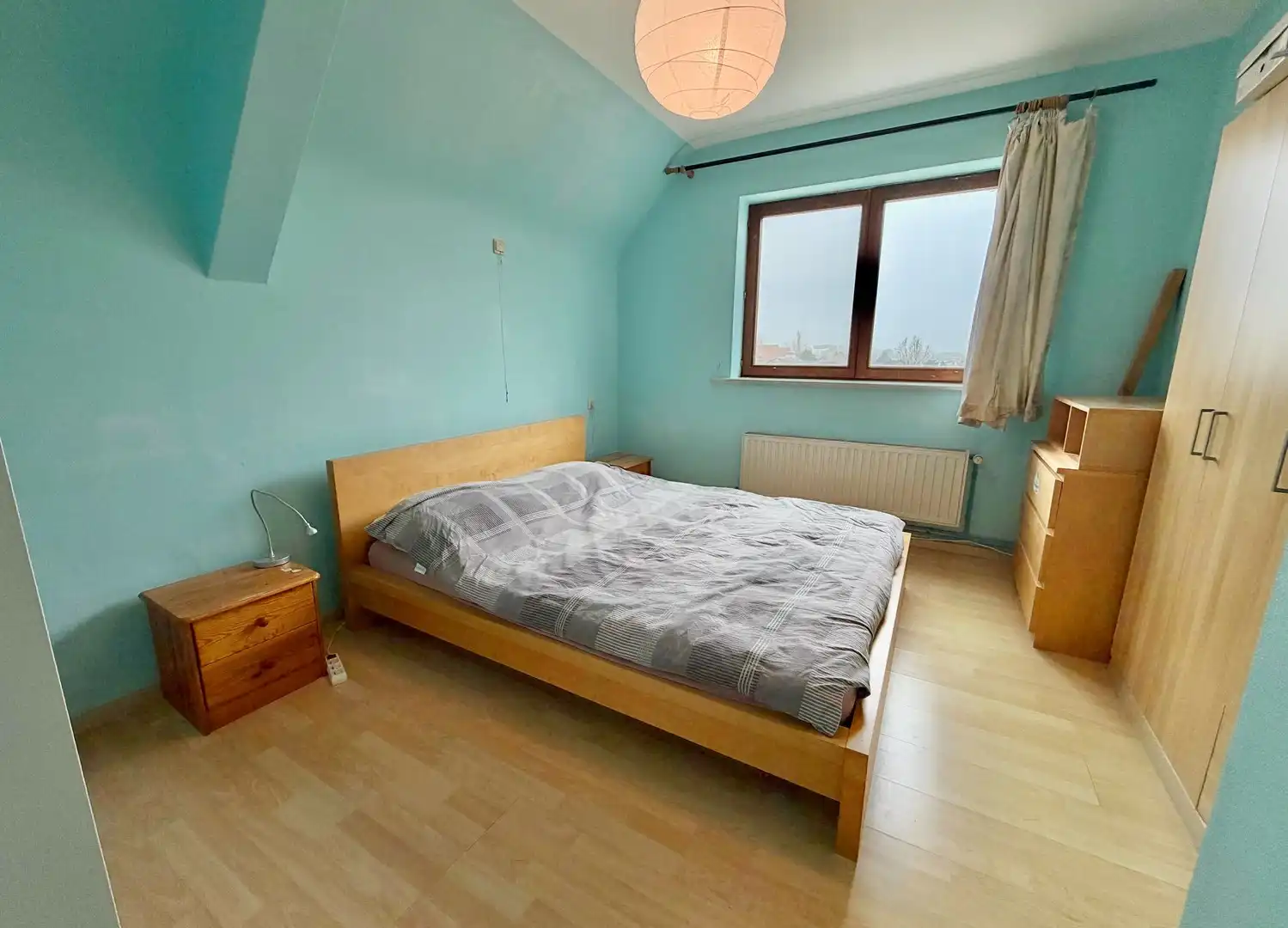 Vrijstaande villa met unieke ligging in Oostduinkerke foto 11