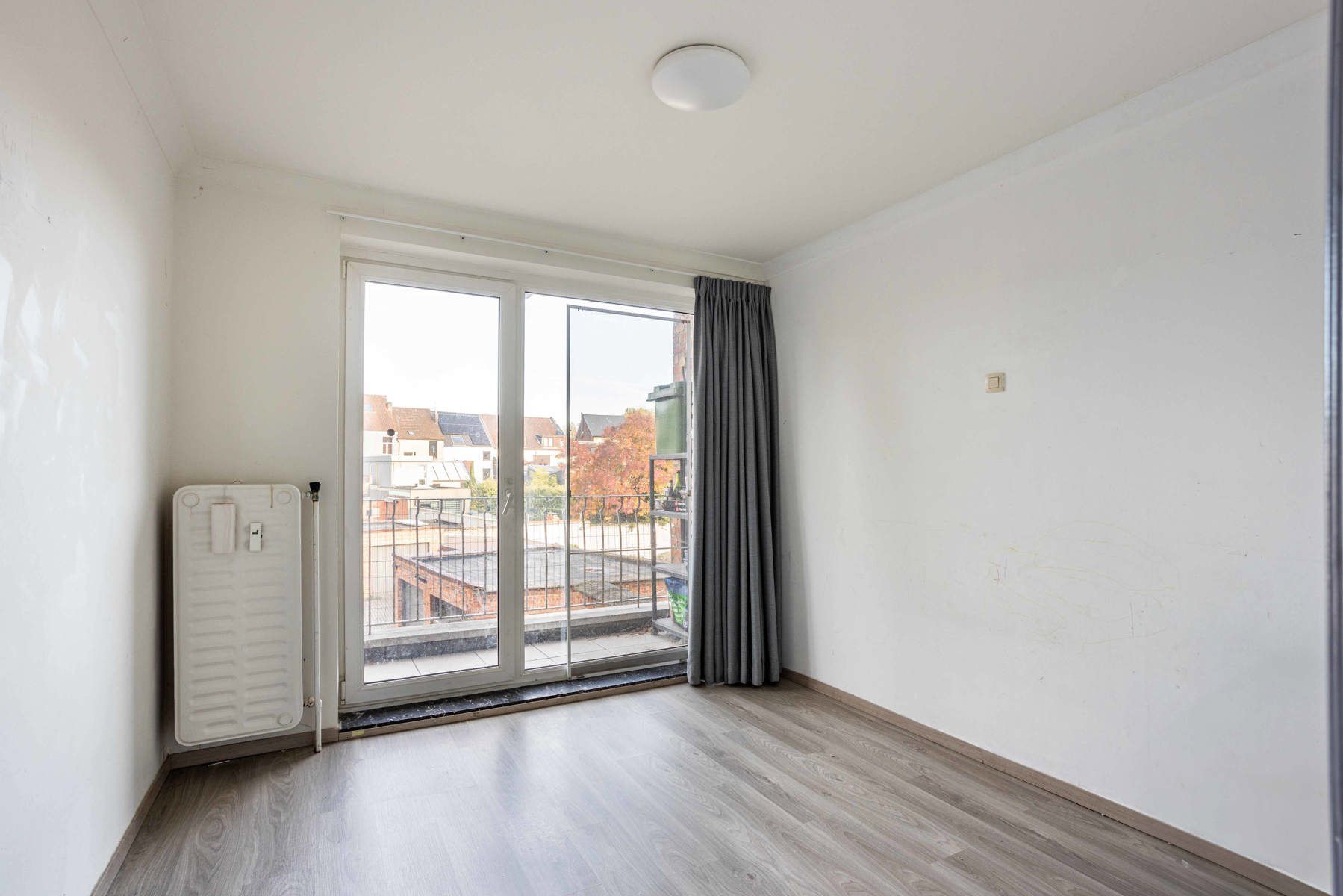 2 slaapkamer appartement met garage  foto 11