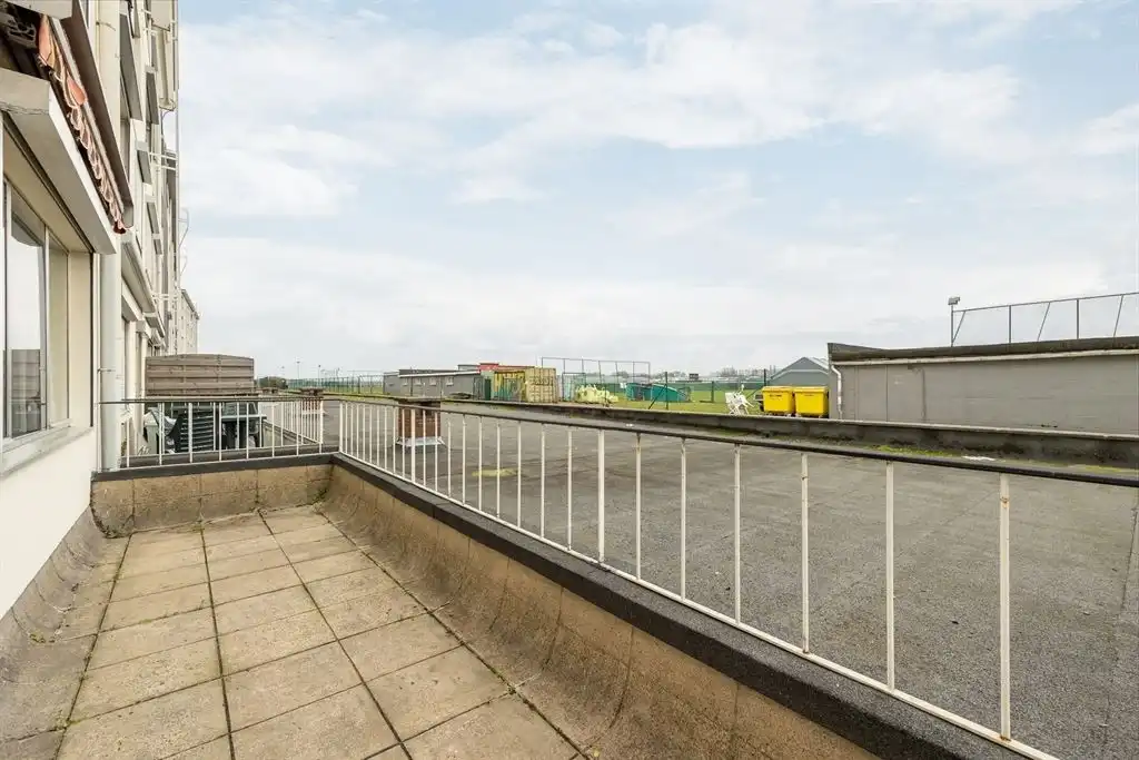 Gelijkvloers appartement met zuidgericht terras. foto 6