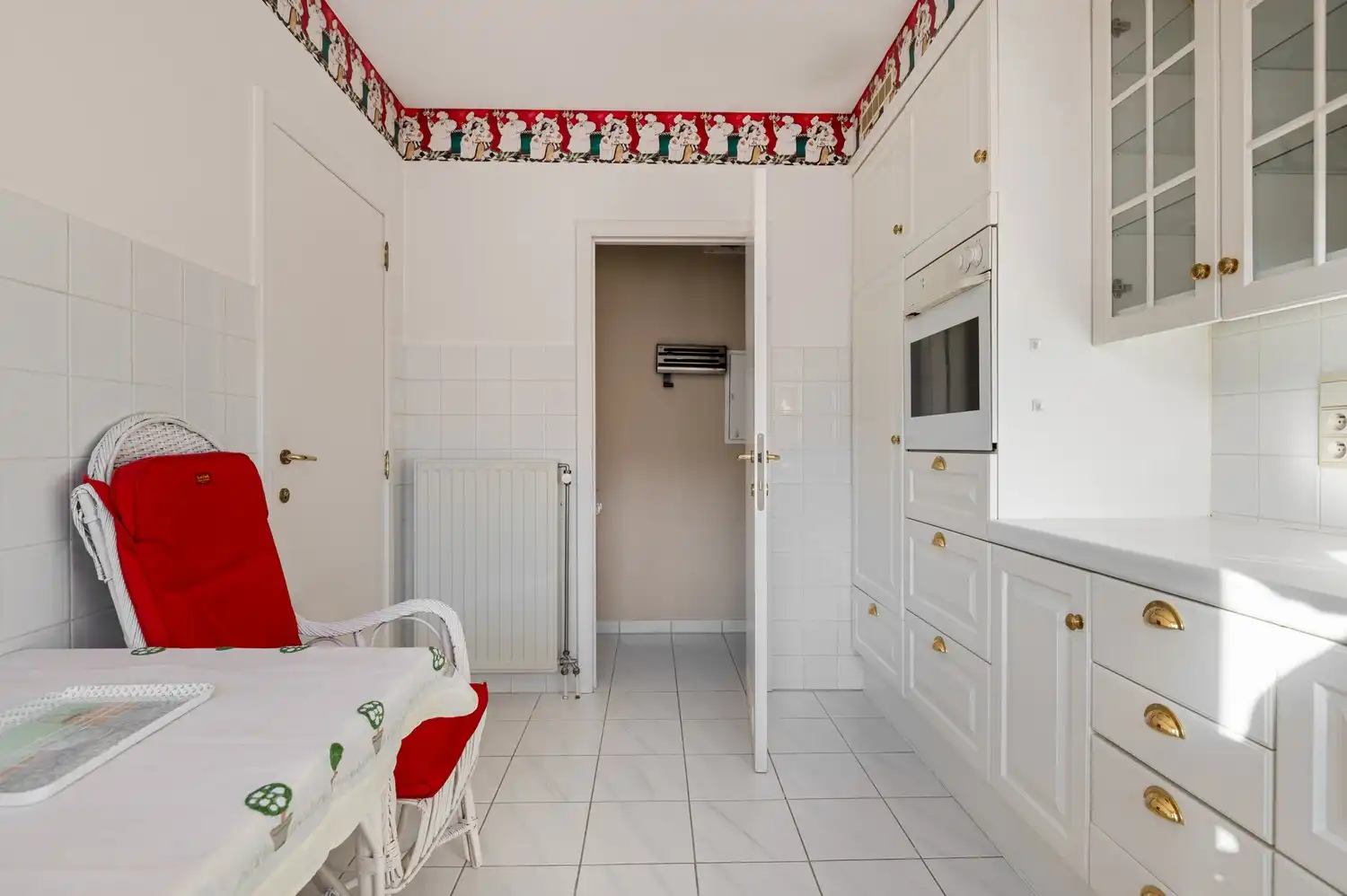 Ruim en lichtrijk appartement met 2 slaapkamers en 2 terrassen in Deurne! foto 9