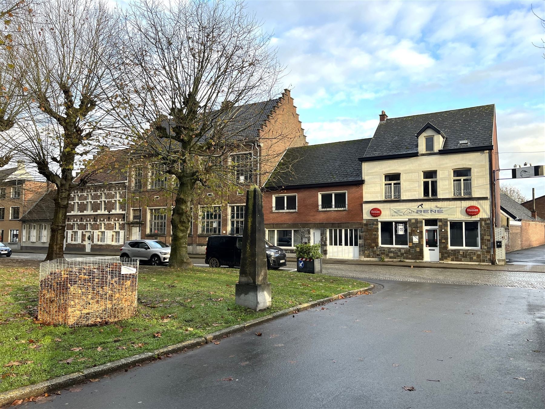 Uitstekende vastgoedkans in historisch Ename, centrale locatie en veel mogelijkheden foto 13