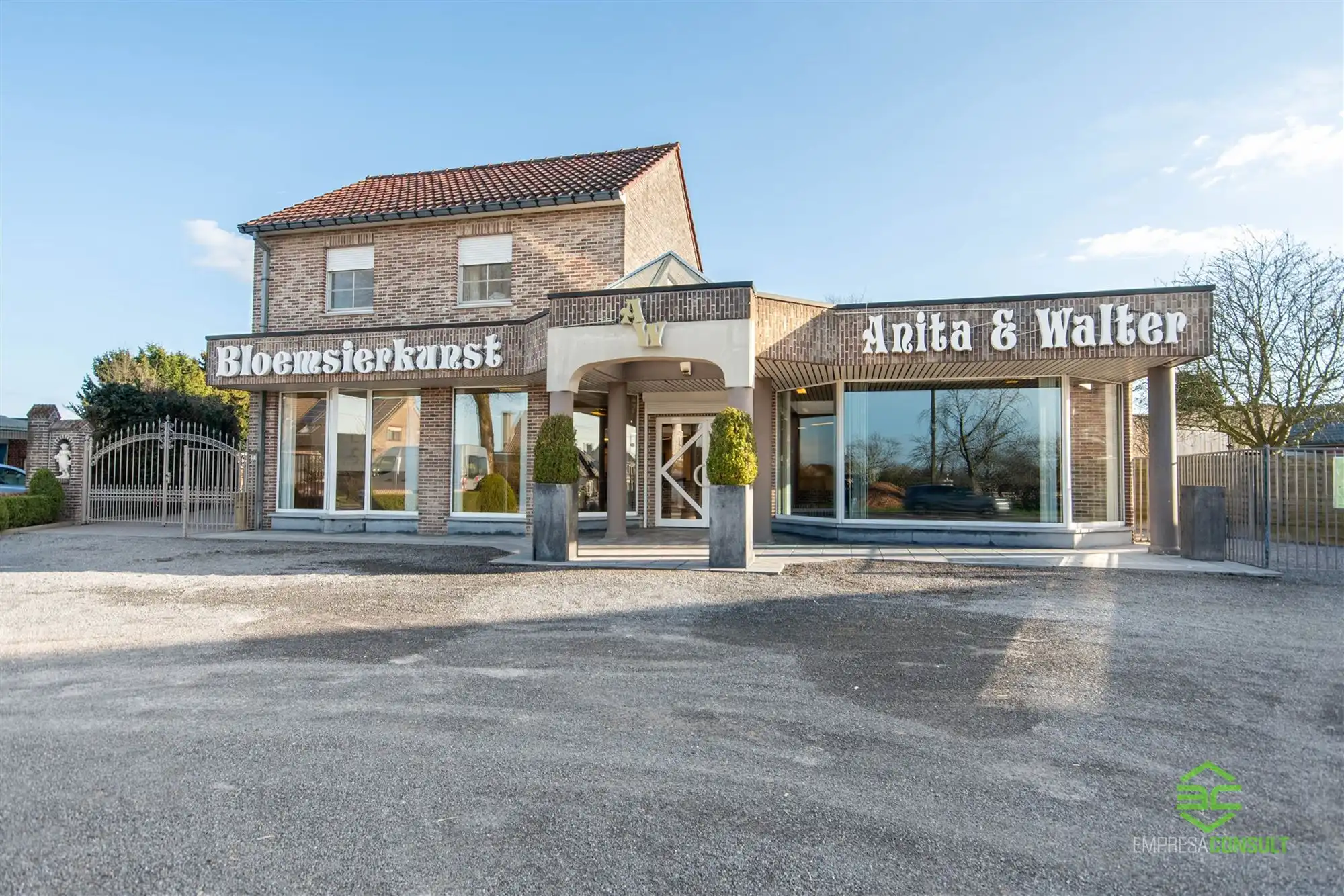 Commerciële ruimte te huur Tongersesteenweg 273/002 - 3800 SINT-TRUIDEN