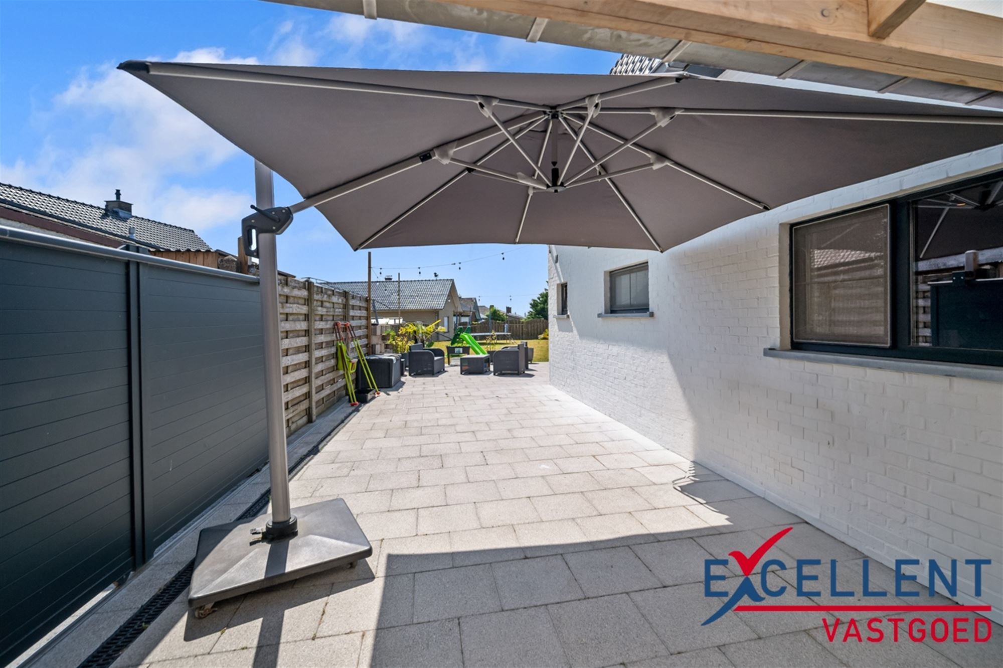 Instapklare ruime woning te brakel foto 12