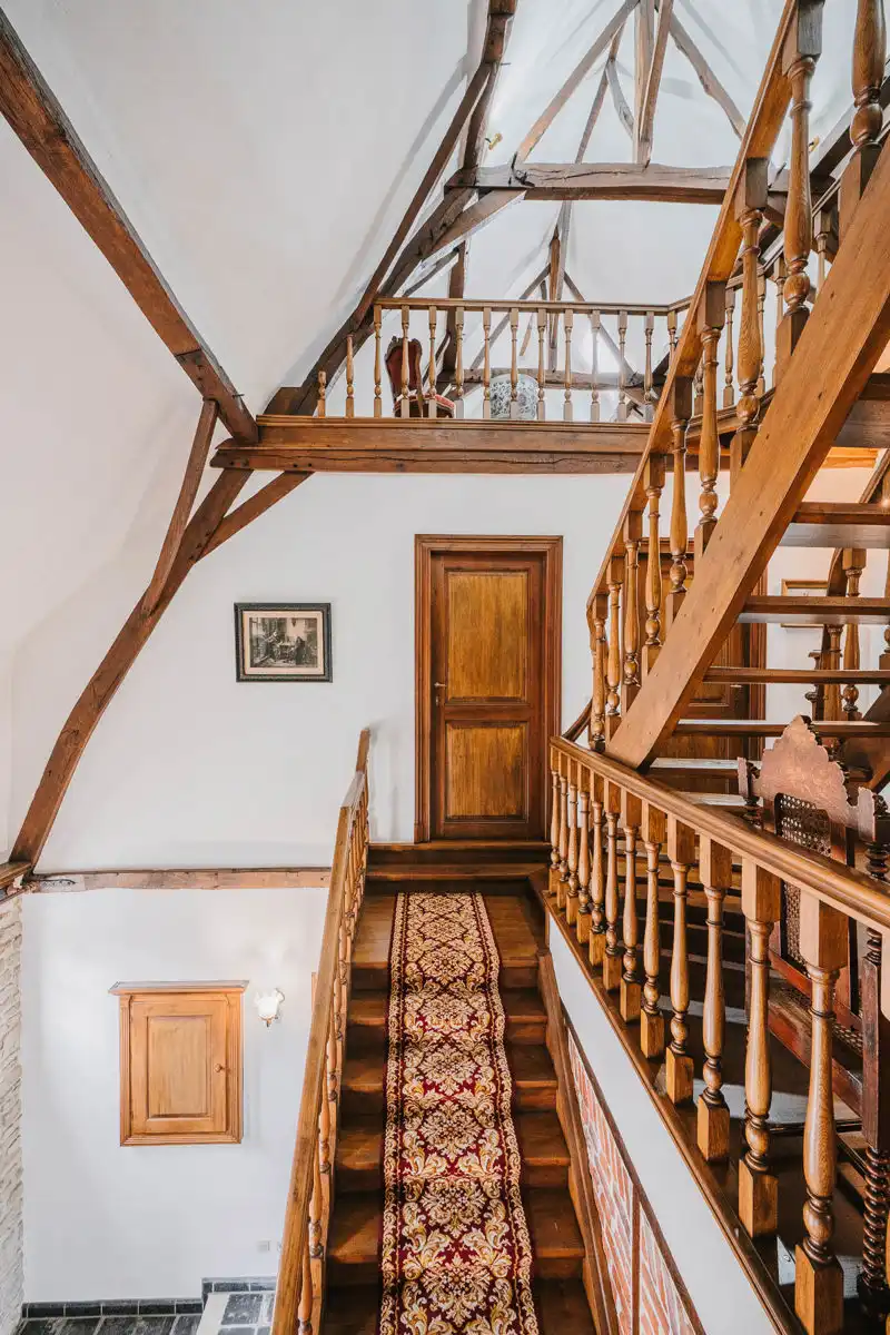 Buitenkans: Unieke woning vol karakter! foto 12
