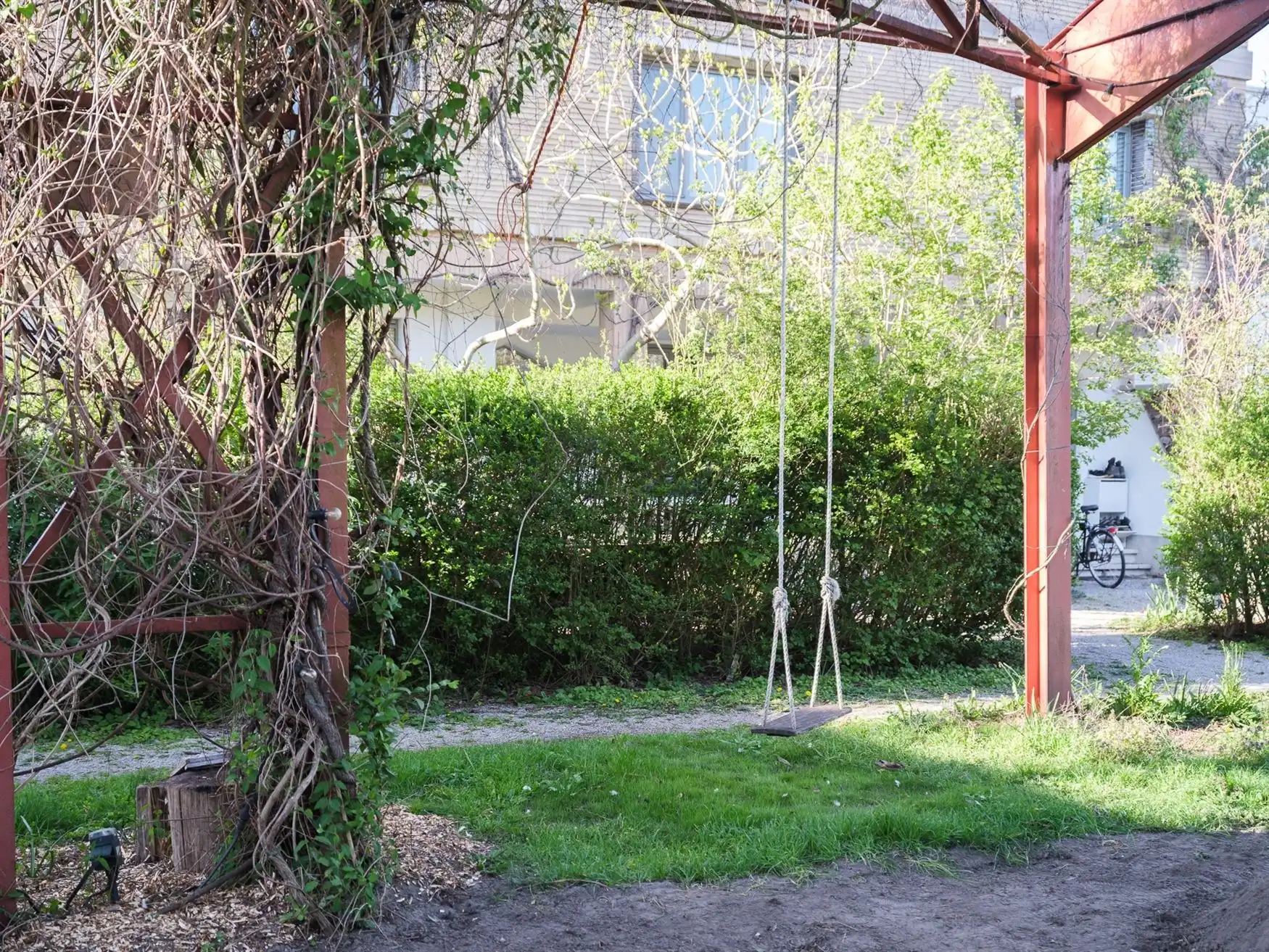 107 m² duplex penthouse met 2 ruime zonterrassen foto 26