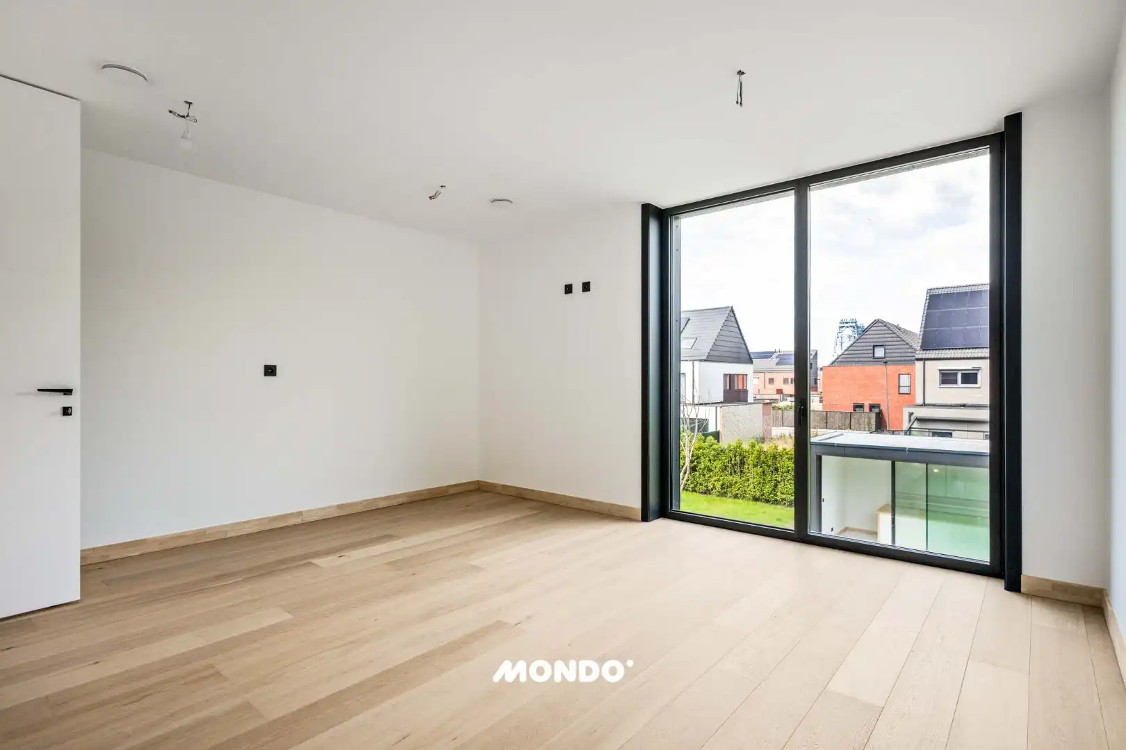 Exclusieve hoogtechnologische villa foto 13