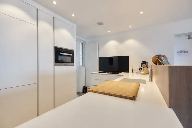 Appartement te huur foto 9