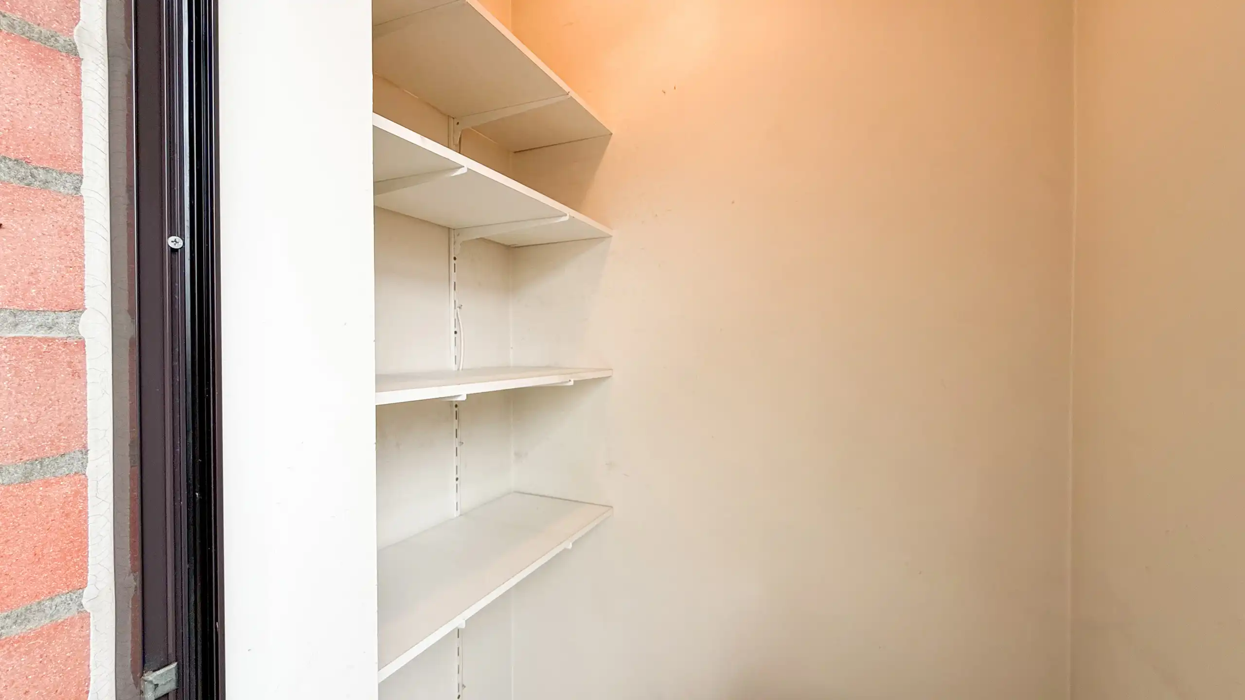 Uitzonderlijk appartement met 3 slaapkamers en 3 terrassen! foto 48