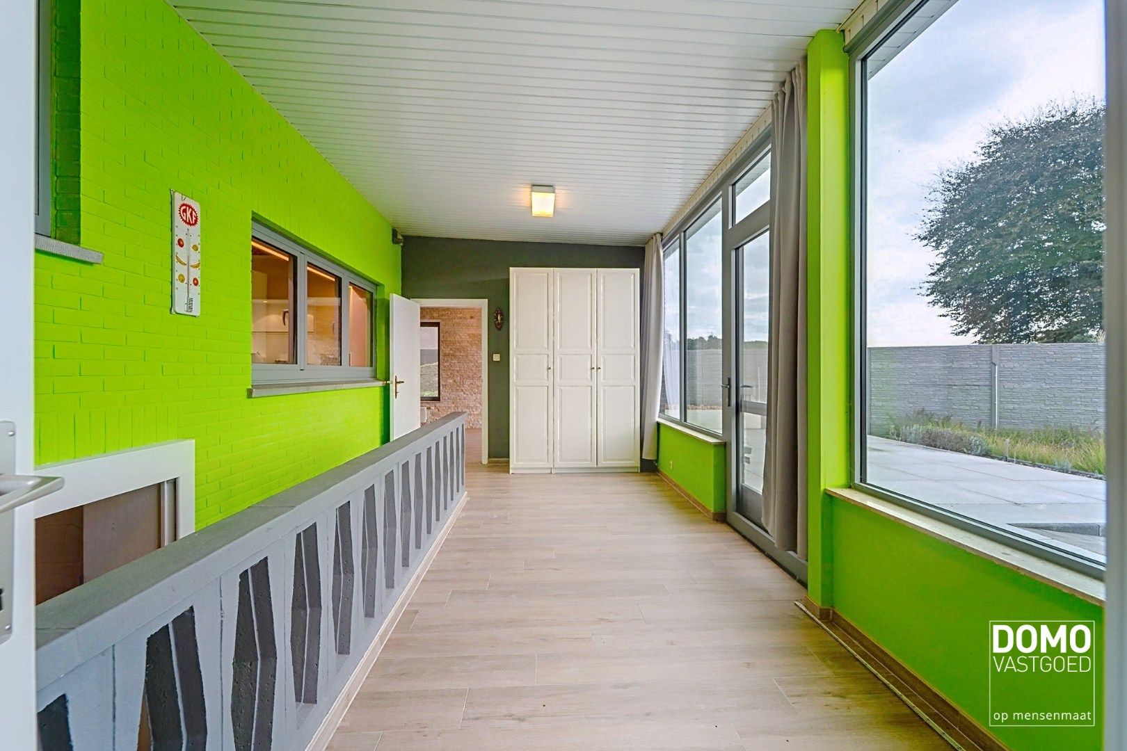 Ruime woning met weiland te koop te Alken foto 4