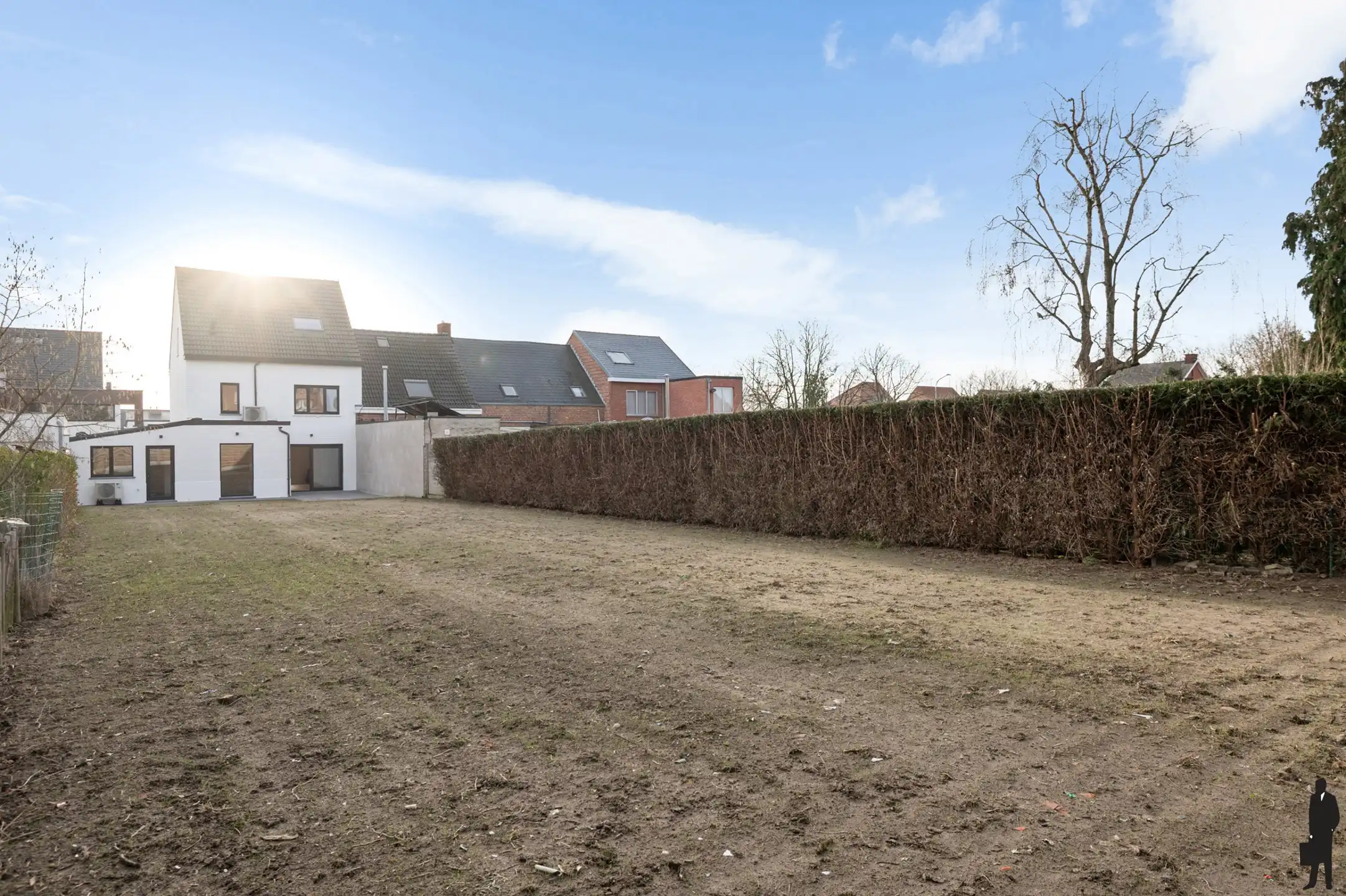 Gerenoveerde woning met grote tuin in het centrum van Duffel foto 7