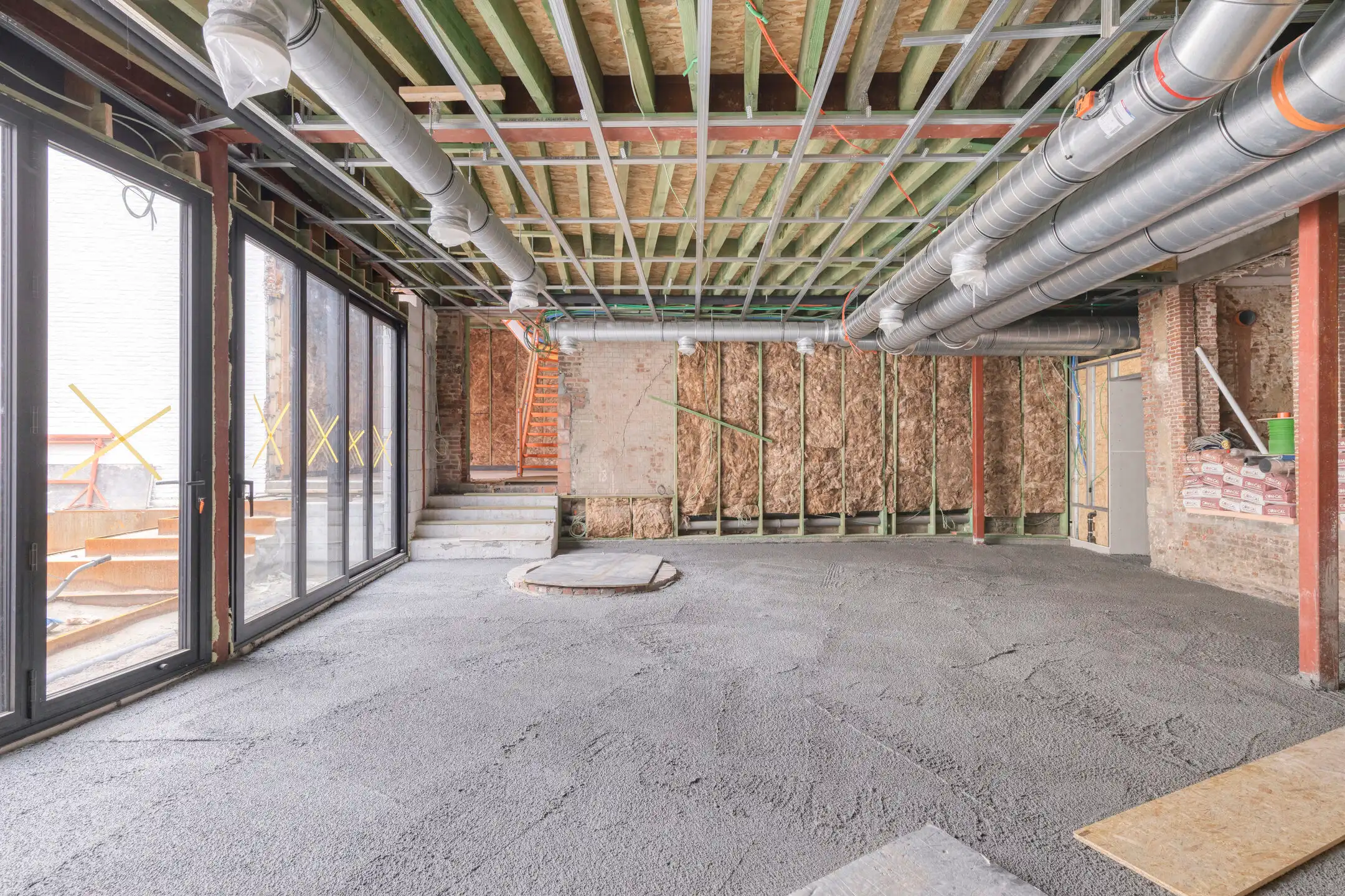 AALST - Historisch, multifunctioneel handelspand met woongelegenheid foto 4