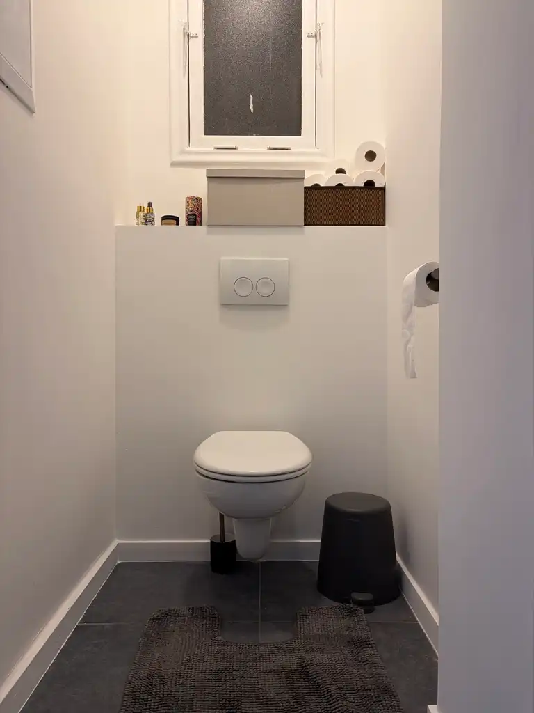 Pagodenwijk, Grote tuin, Garage met staanplaats. foto 11