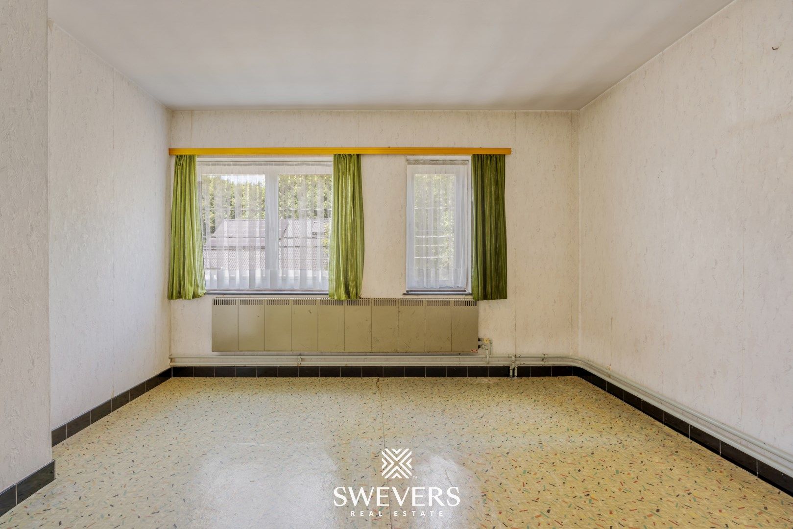 Prachtig gelegen, te renoveren woning op 19a 93ca te Houthalen-Helchteren foto 20