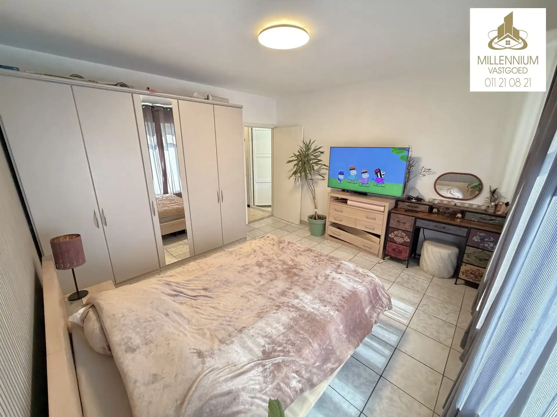 Woning 3-Slpk 1054m² foto 11