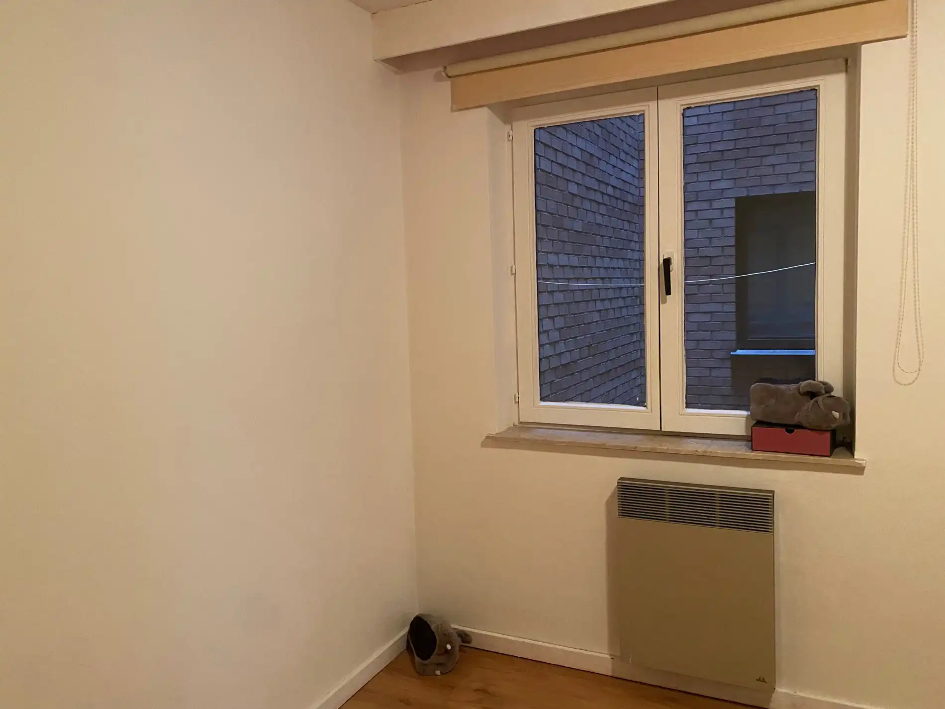 Centraal gelegen appartement met 1 slaapkamer in Oostende foto 18