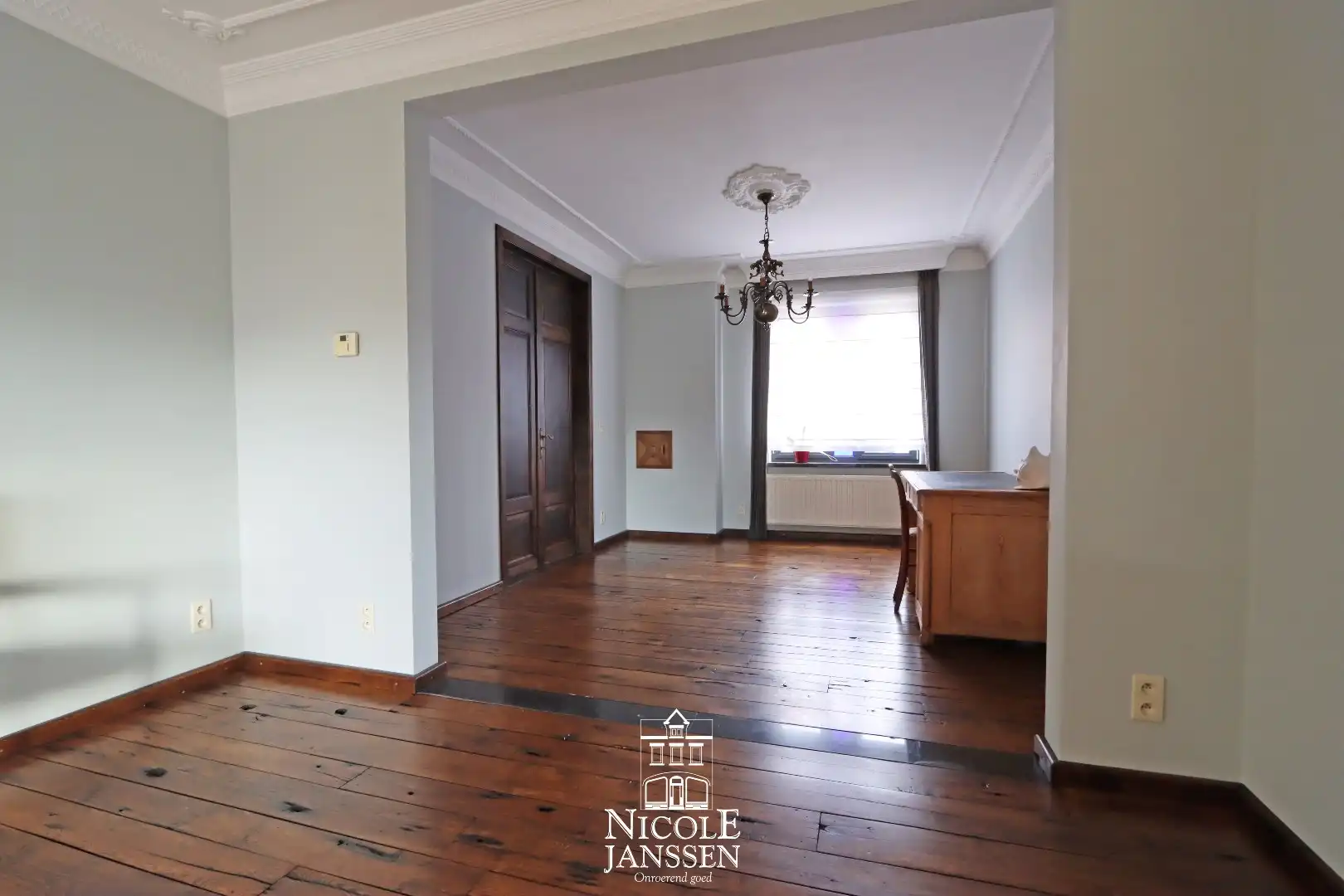 Charmante stadswoning foto 6